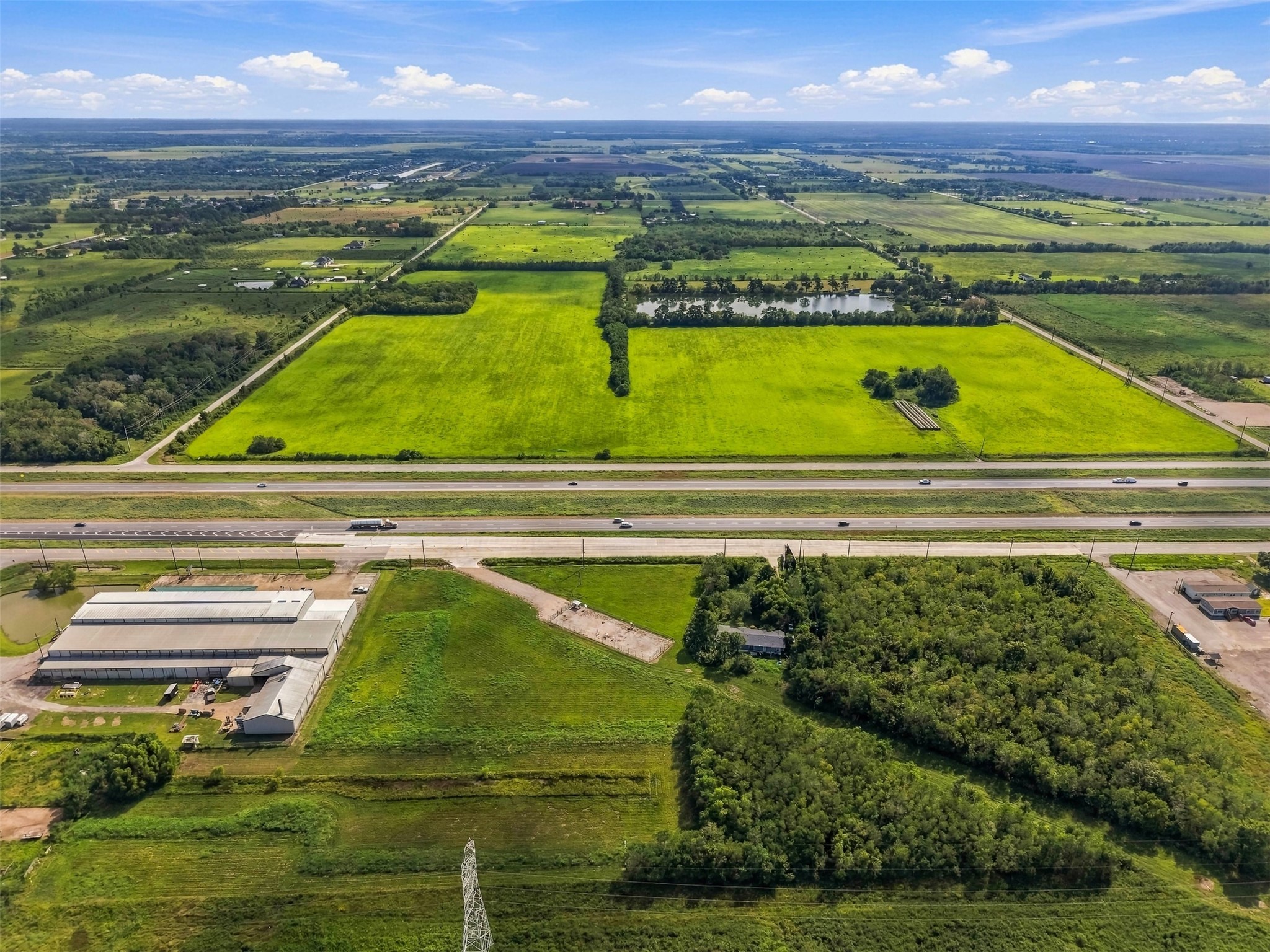 Lot 5 County Rd 572 Property Photo 18