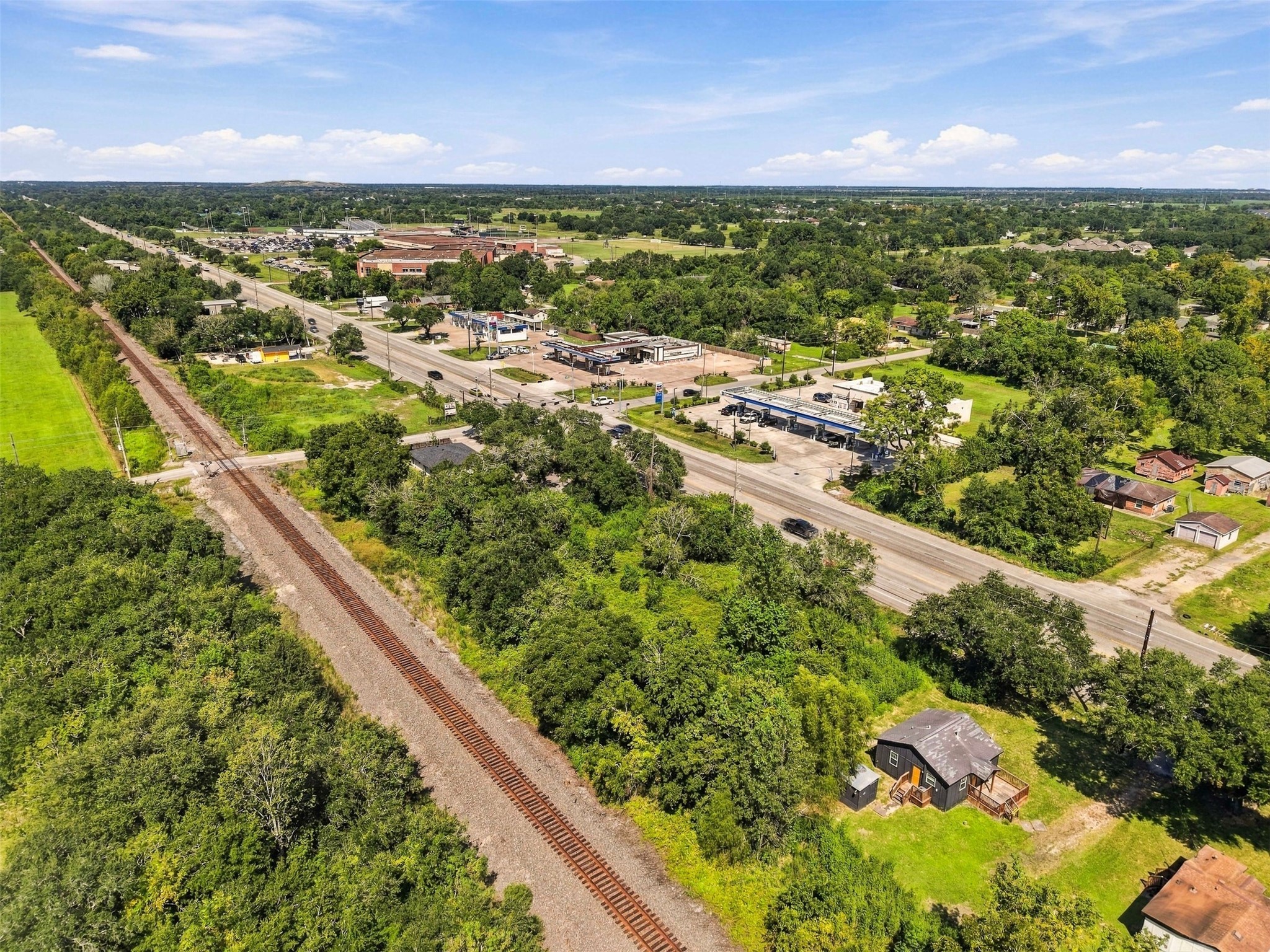 Lot 5 County Rd 572 Property Photo 25
