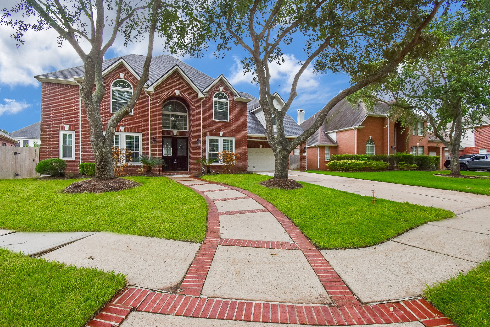 7111 Morrow Court Property Photo 1