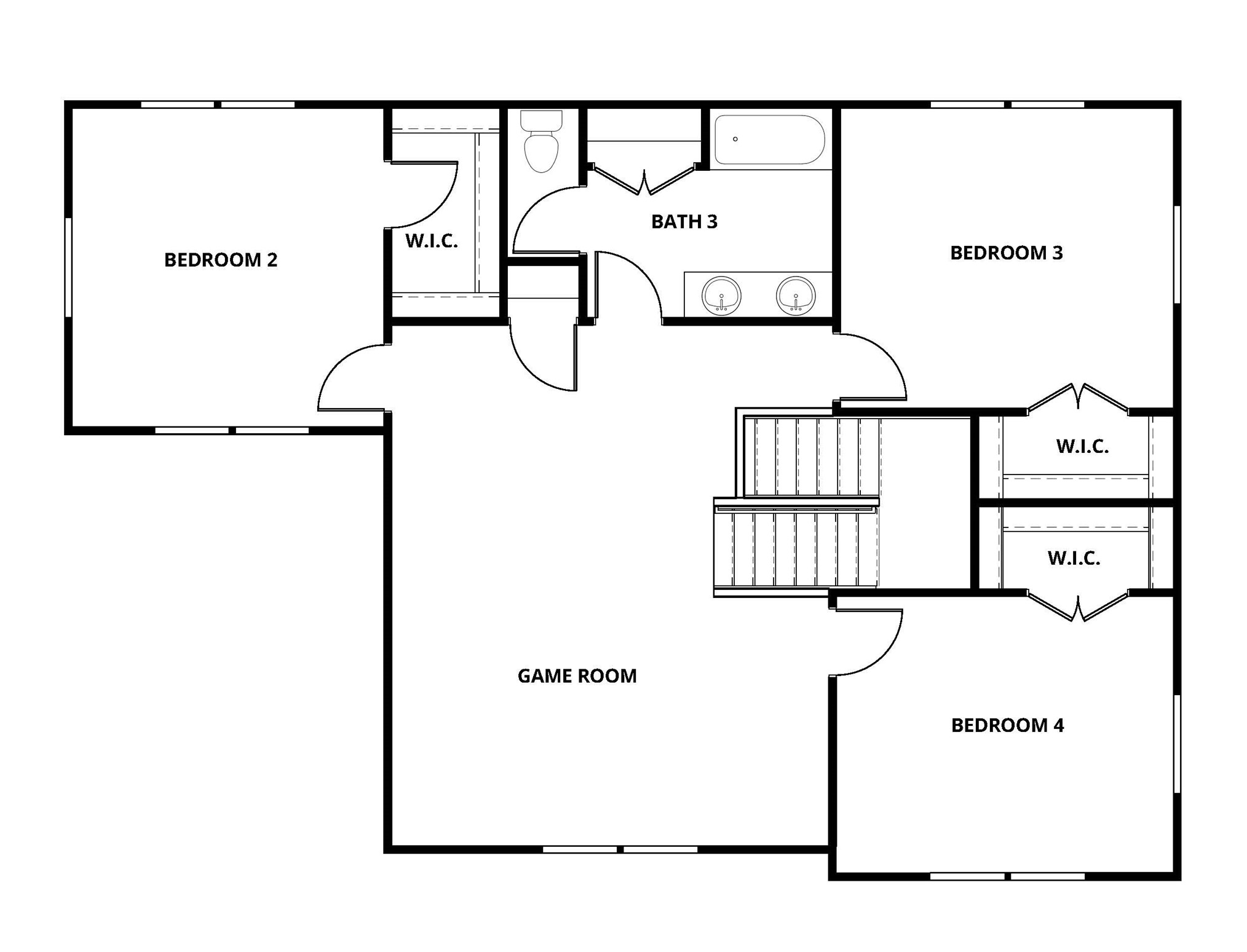 1824 Drover Lane Property Photo 4