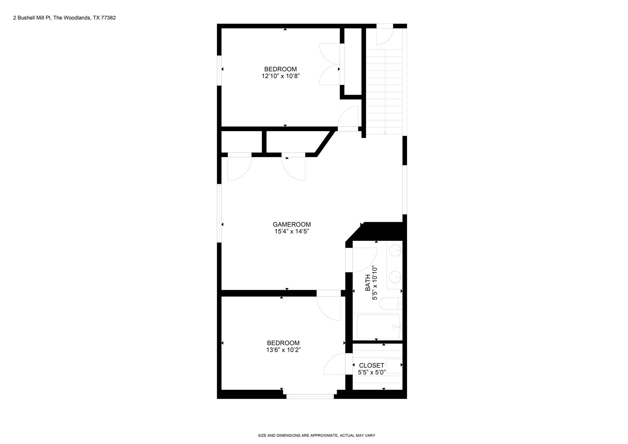 2 Bushell Mill Place Property Photo 35