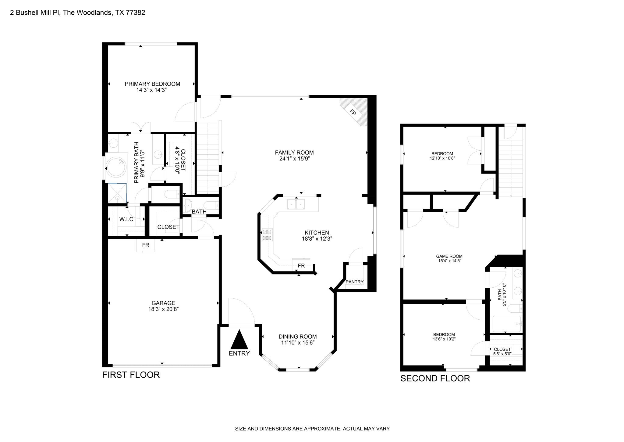 2 Bushell Mill Place Property Photo 36