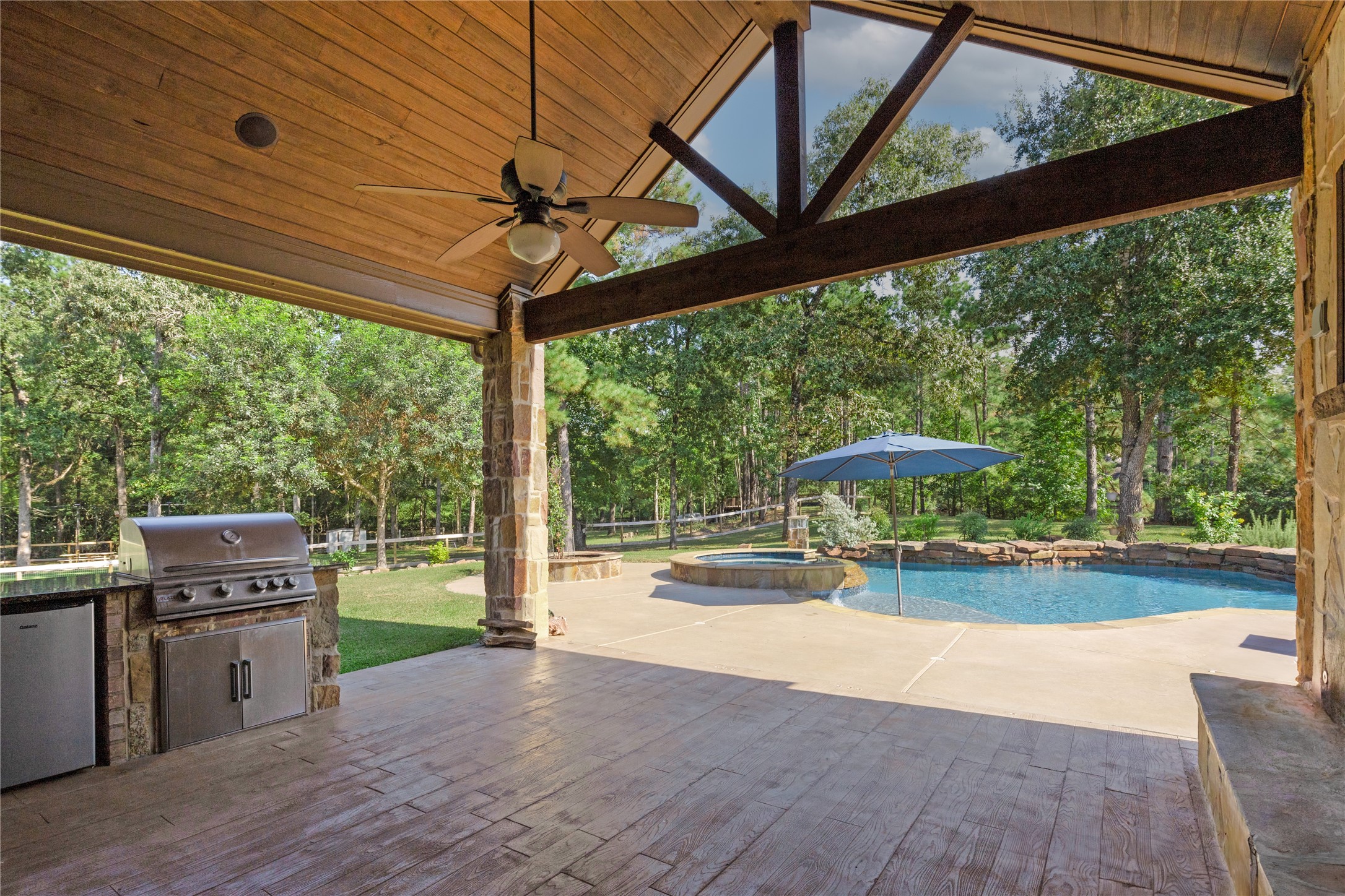 28116 Chuckwagon Trail Property Photo 29