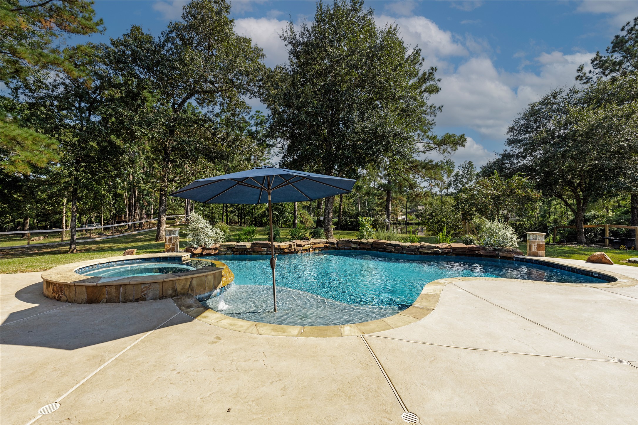 28116 Chuckwagon Trail Property Photo 30