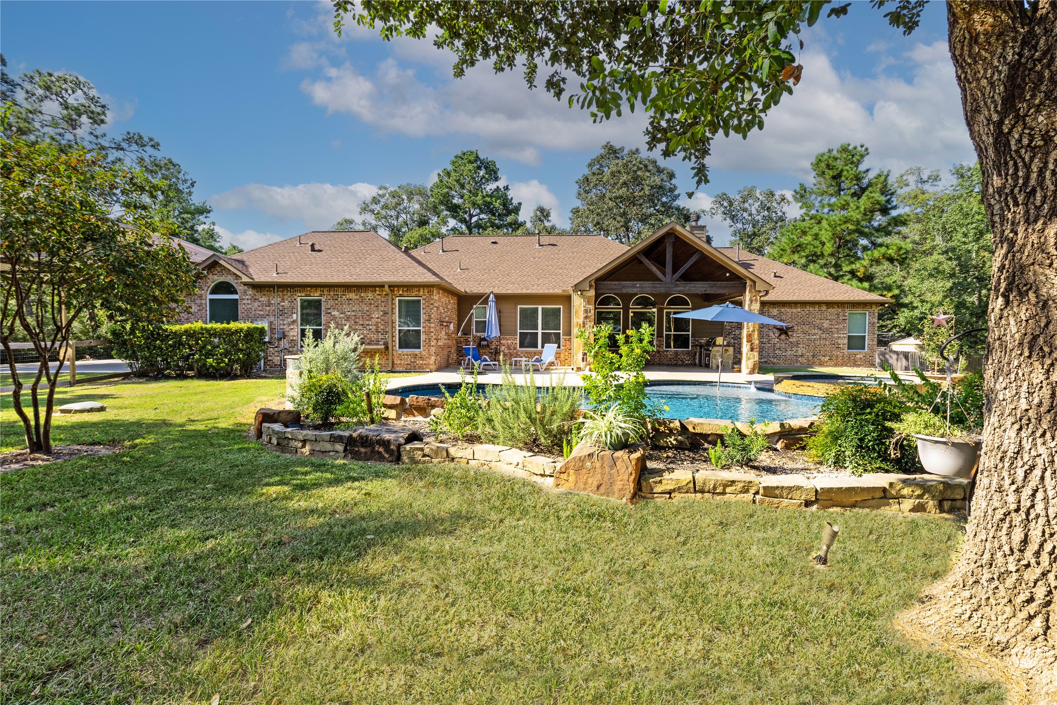 28116 Chuckwagon Trail Property Photo 31