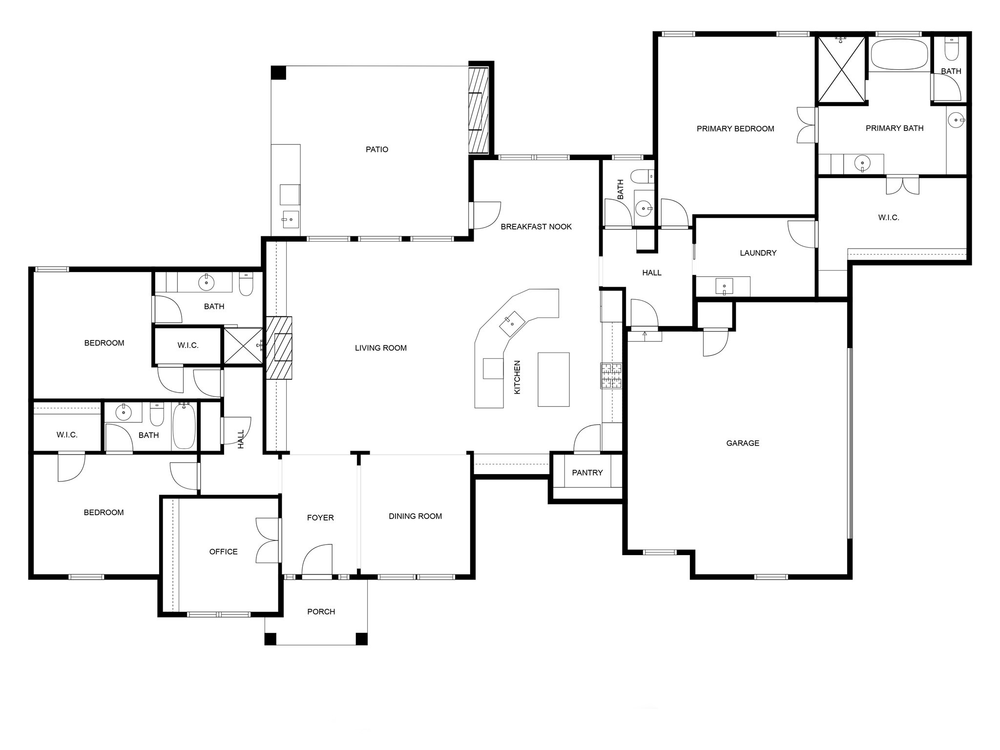 28116 Chuckwagon Trail Property Photo 34