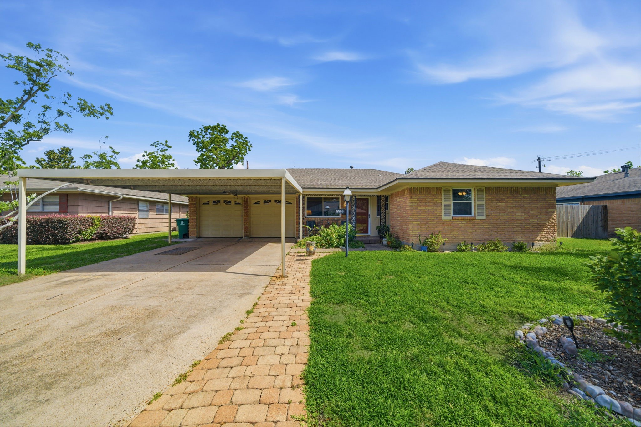 5506 Cheshire Lane Property Photo 1