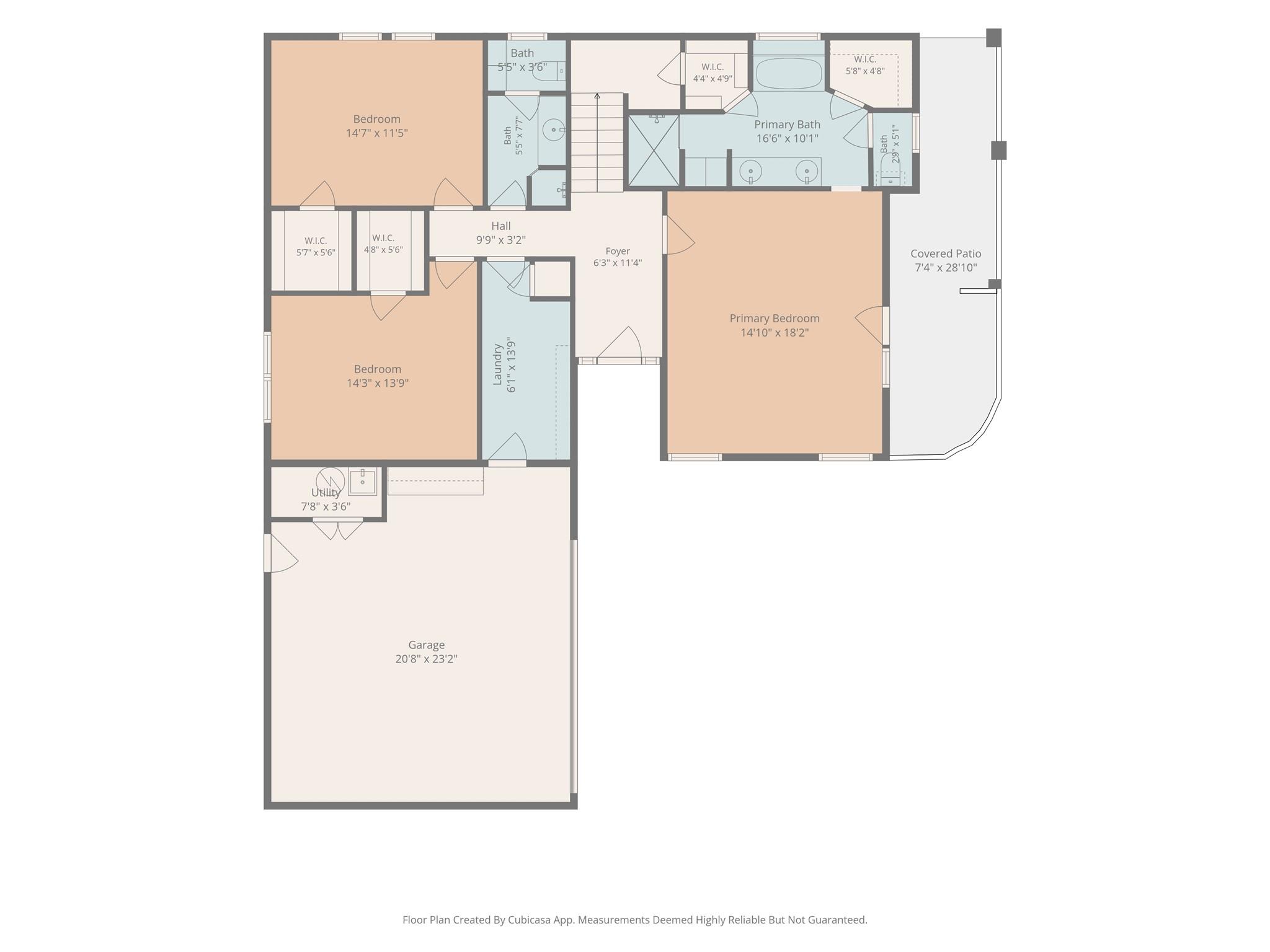 190 Dawns Edge Drive Property Photo 28