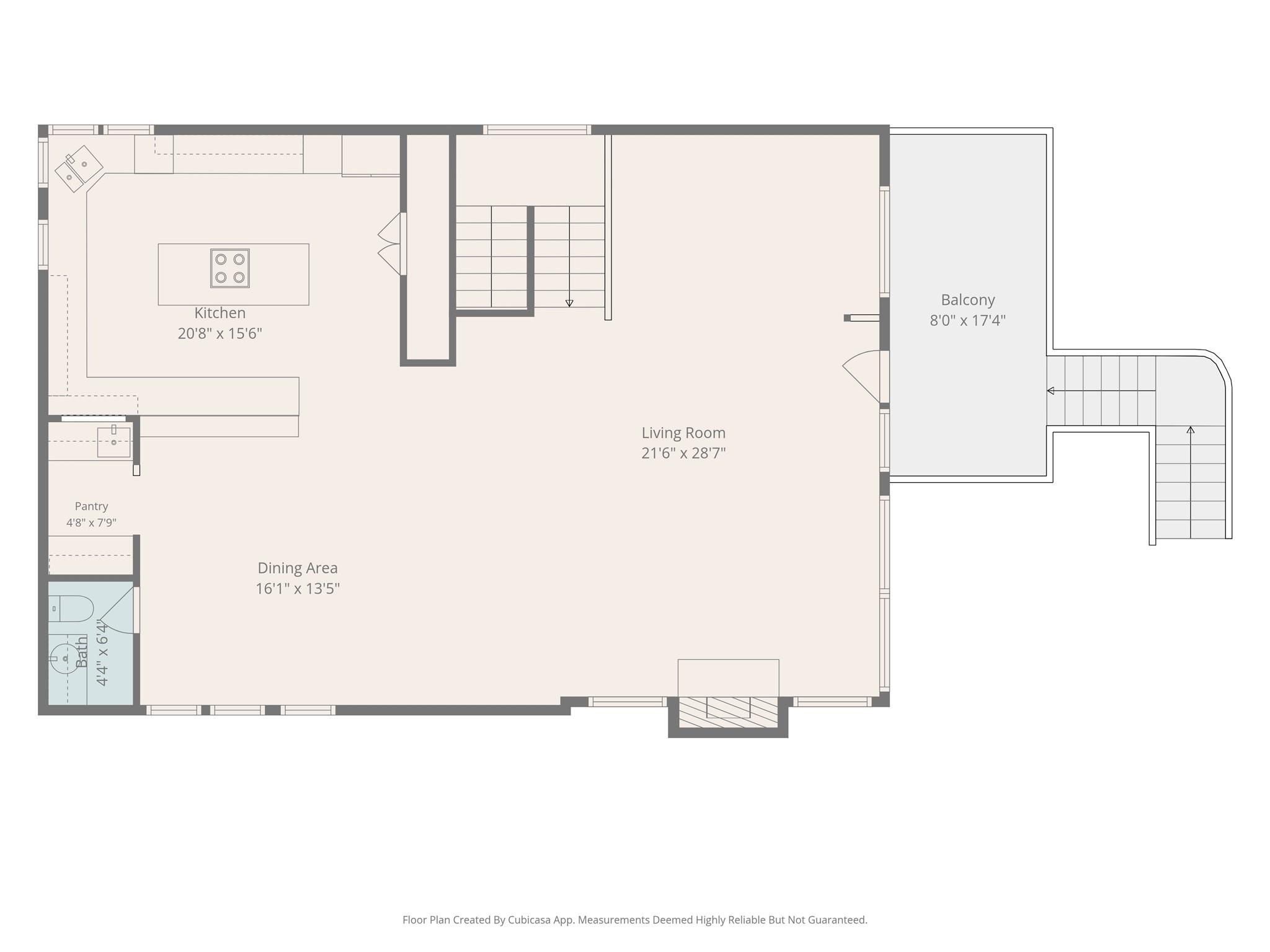 190 Dawns Edge Drive Property Photo 29