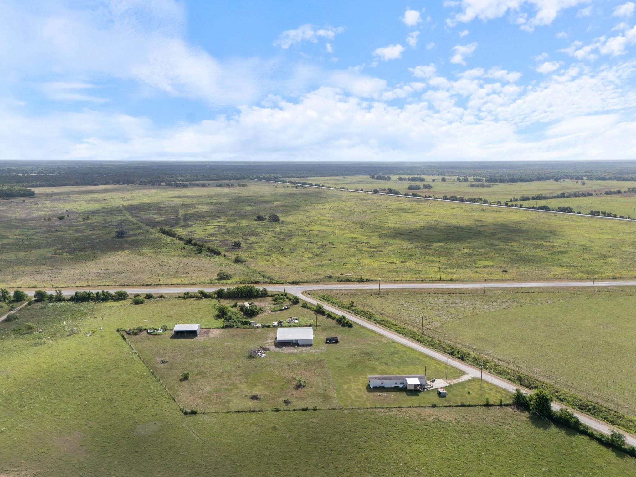 56 County Road 268/stevens Road, Bay City Tx 77414 Property Photo 5