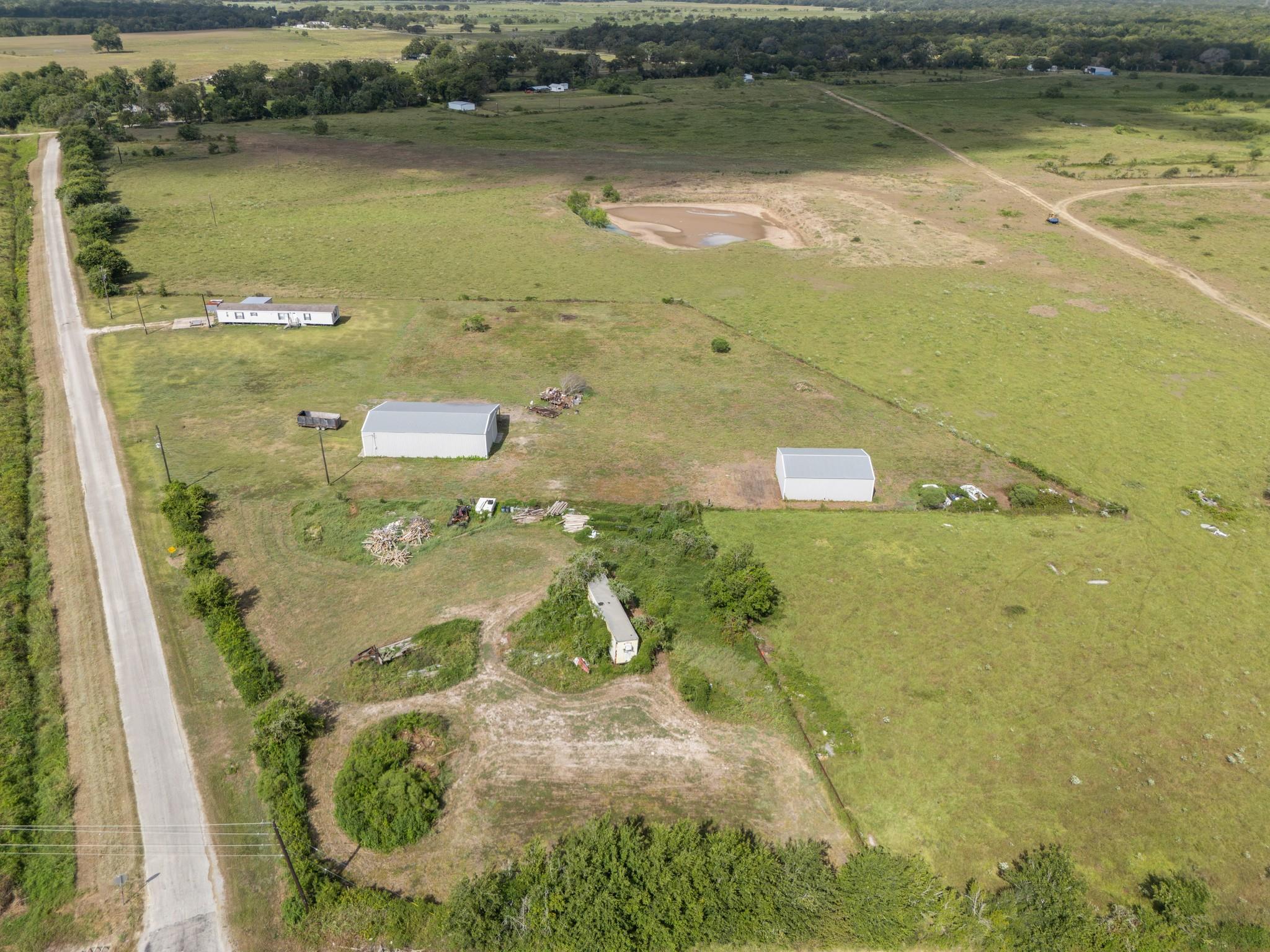 56 County Road 268/stevens Road, Bay City Tx 77414 Property Photo 6