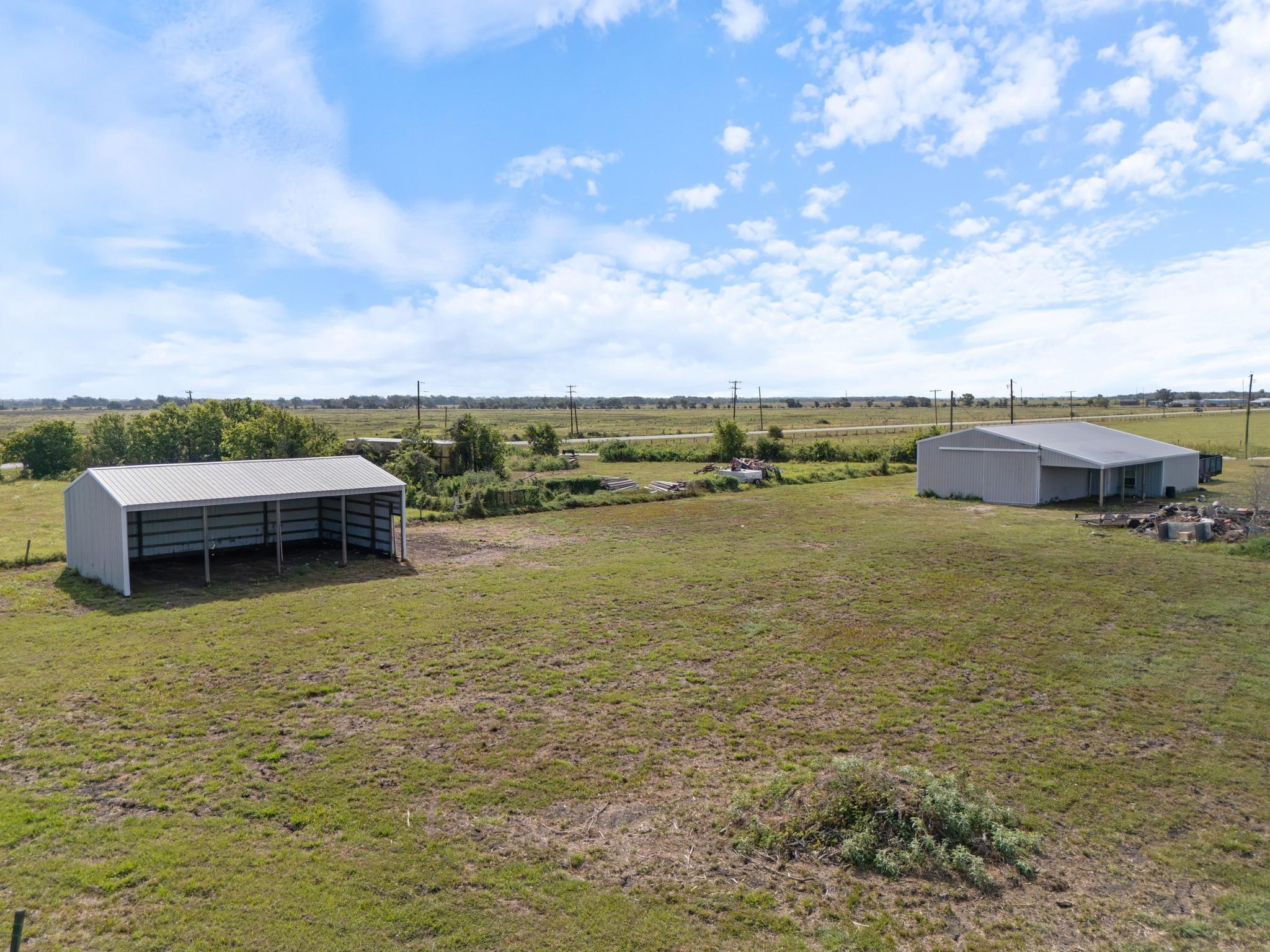 56 County Road 268/stevens Road, Bay City Tx 77414 Property Photo 7