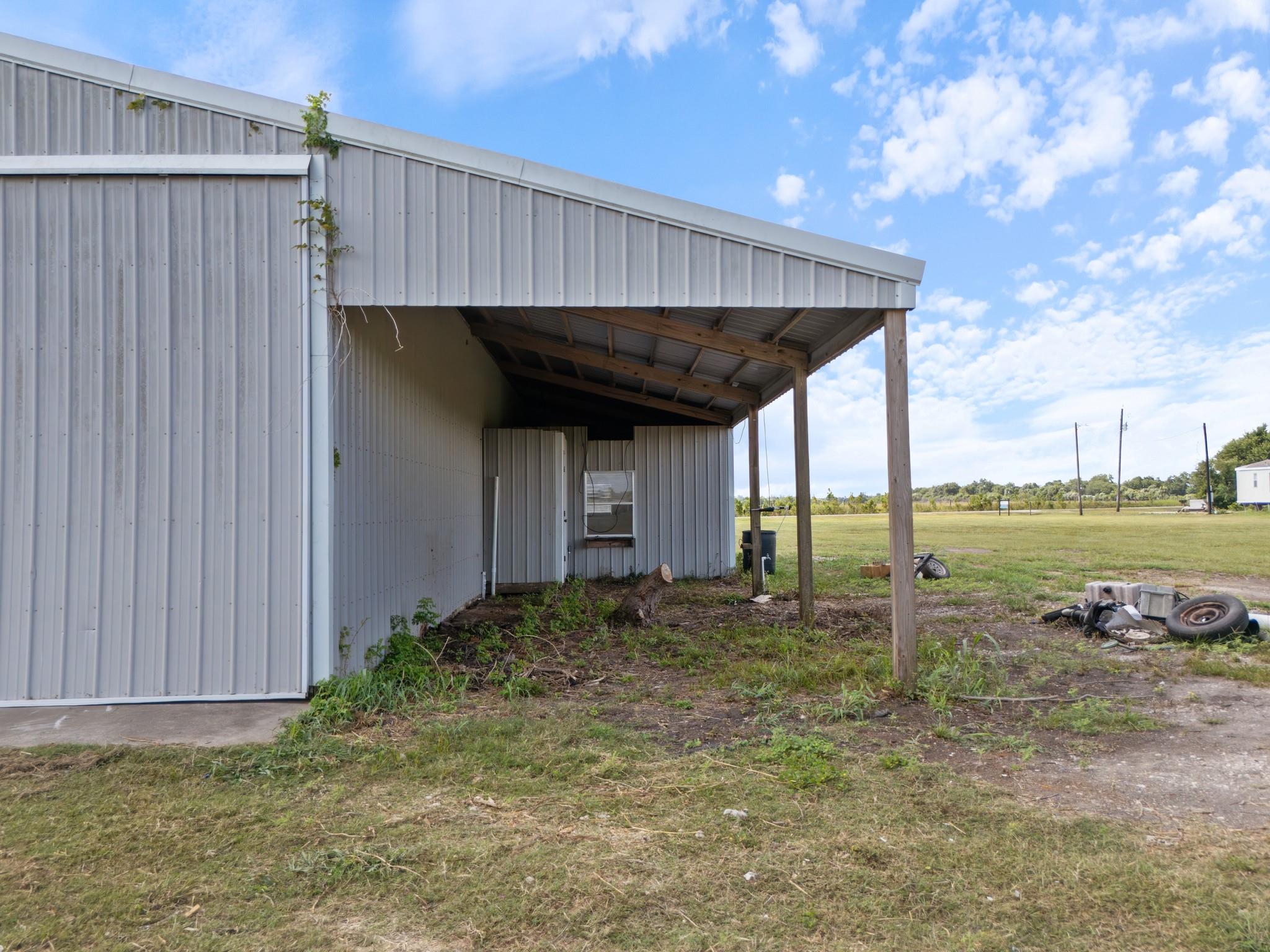 56 County Road 268/stevens Road, Bay City Tx 77414 Property Photo 9