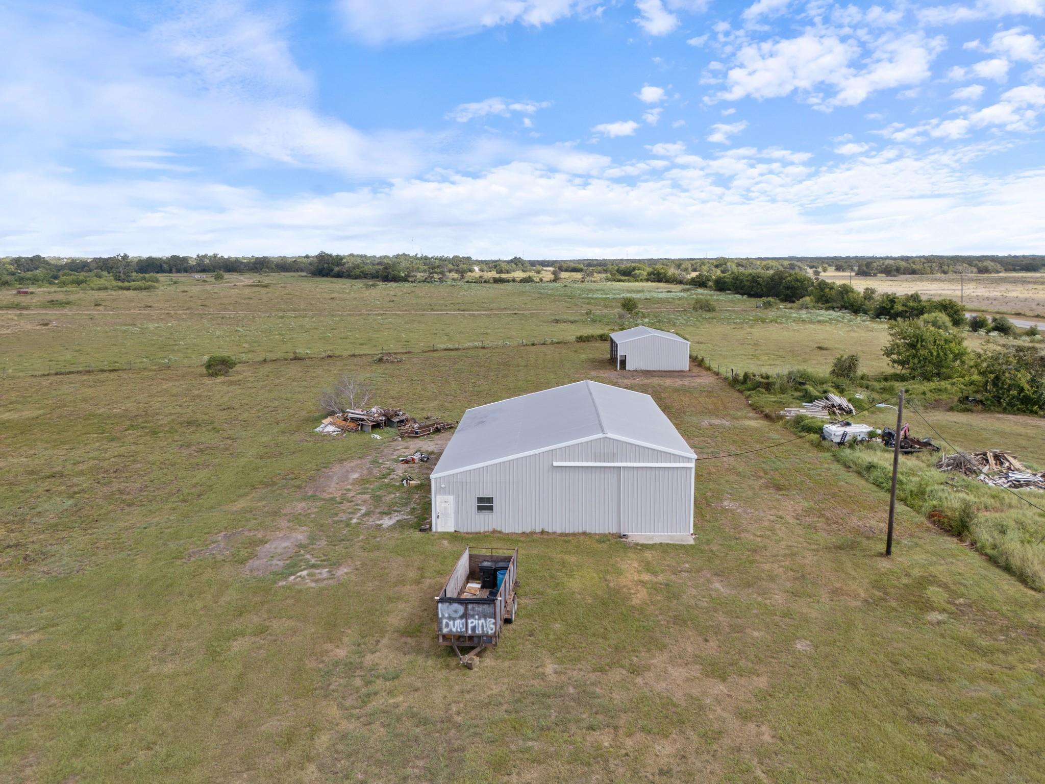 56 County Road 268/stevens Road, Bay City Tx 77414 Property Photo 10