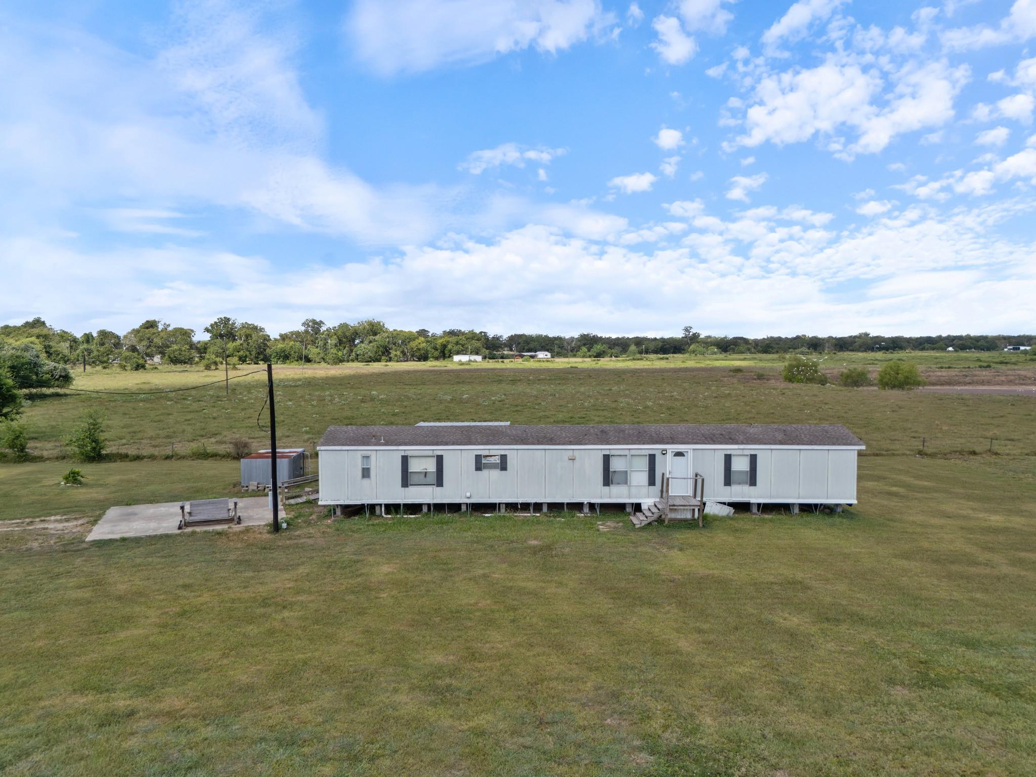 56 County Road 268/stevens Road, Bay City Tx 77414 Property Photo 11