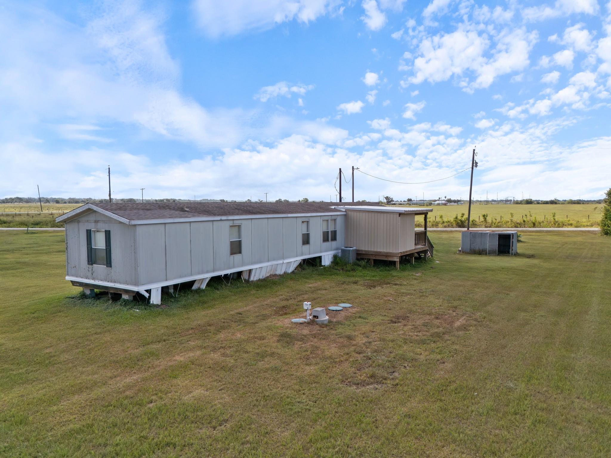 56 County Road 268/stevens Road, Bay City Tx 77414 Property Photo 12