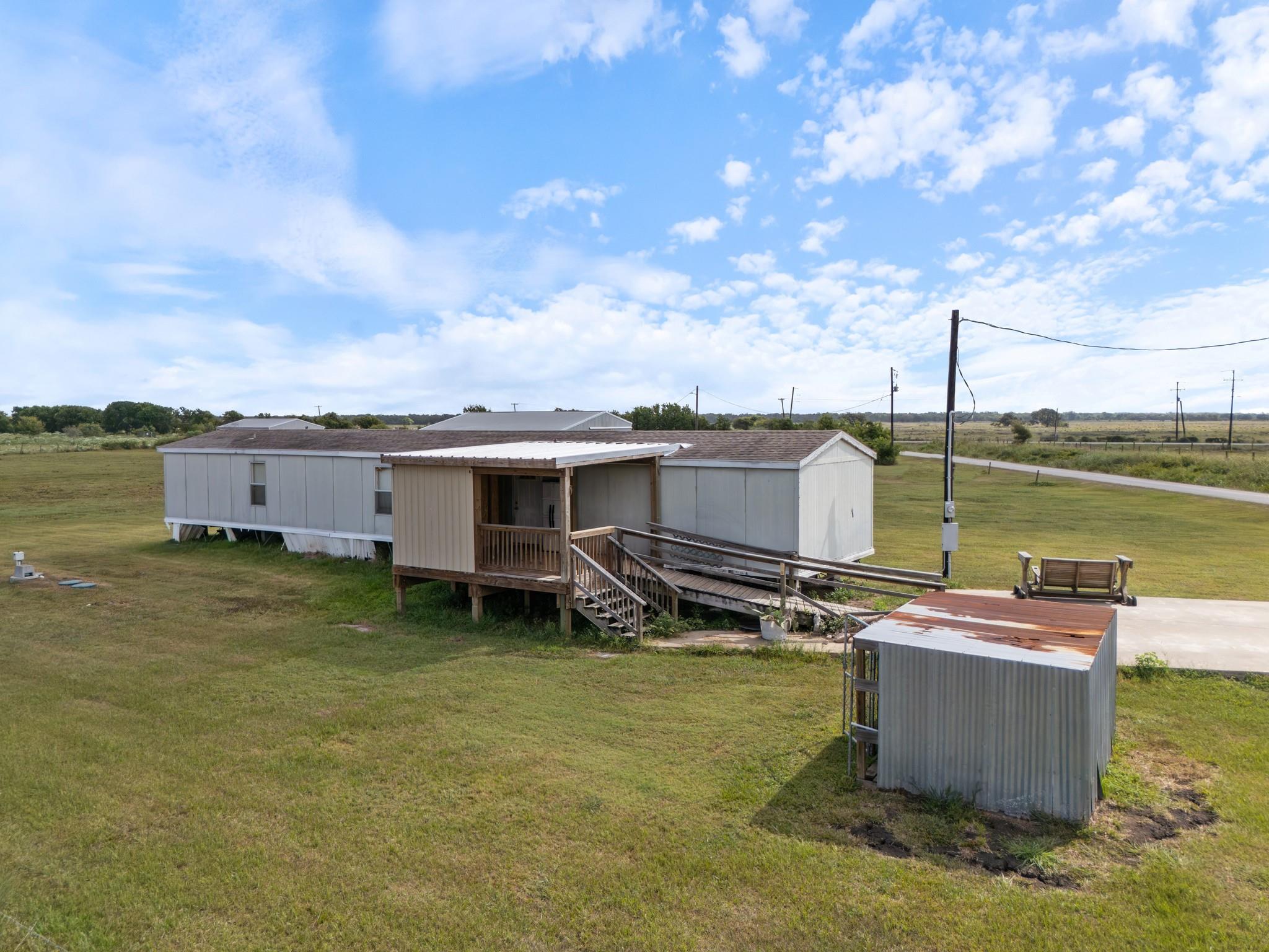 56 County Road 268/stevens Road, Bay City Tx 77414 Property Photo 13