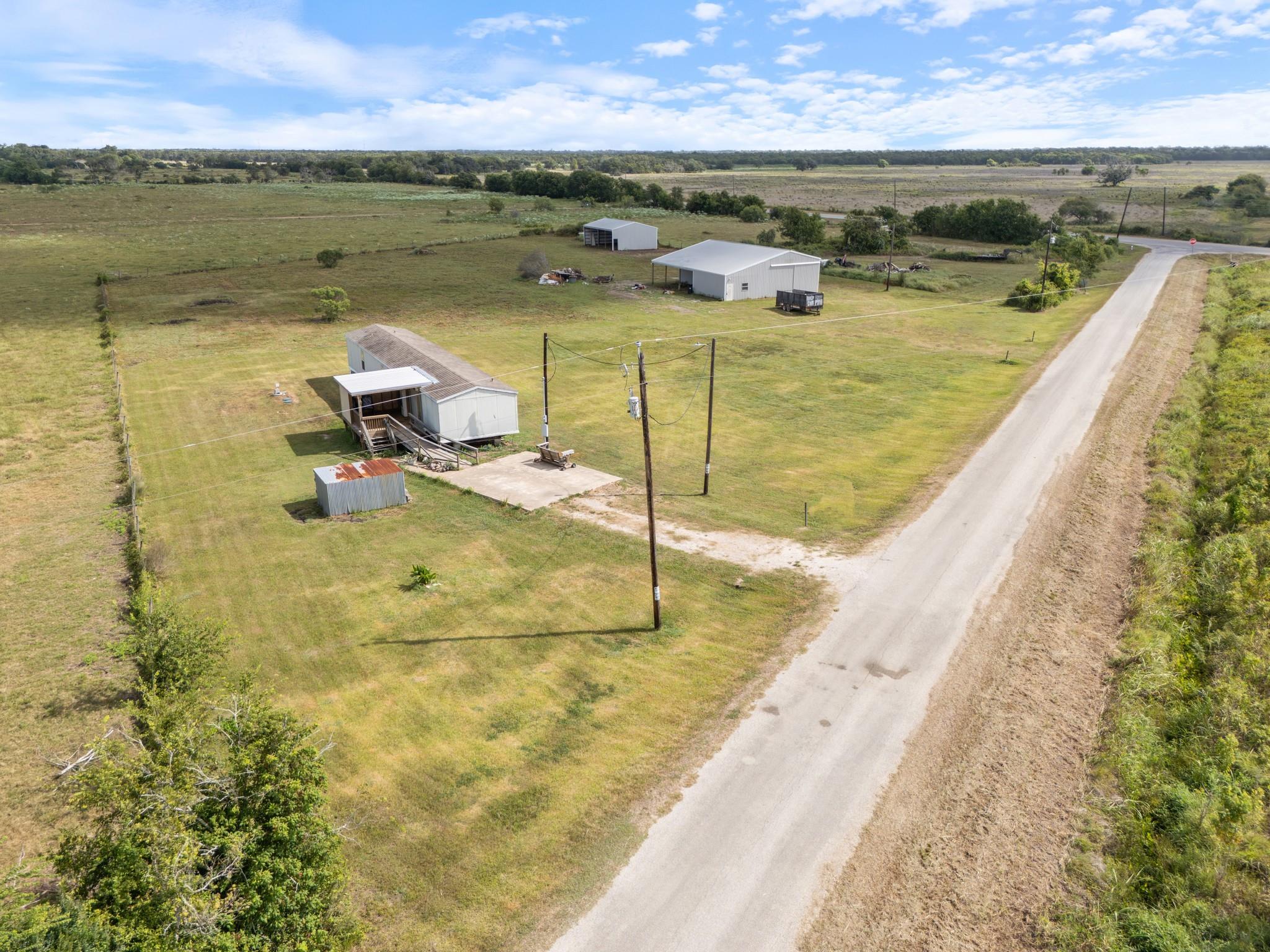 56 County Road 268/stevens Road, Bay City Tx 77414 Property Photo 14