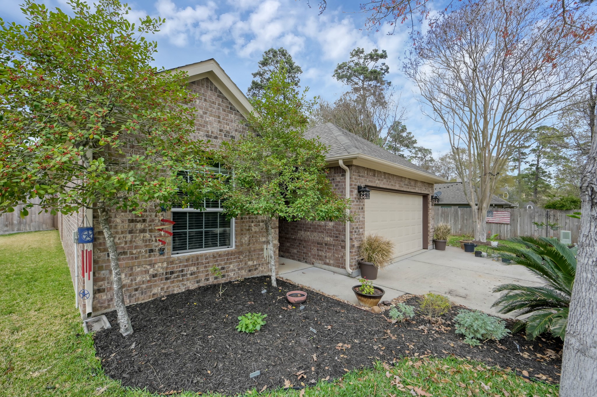12991 Shady Grove Lane Property Photo