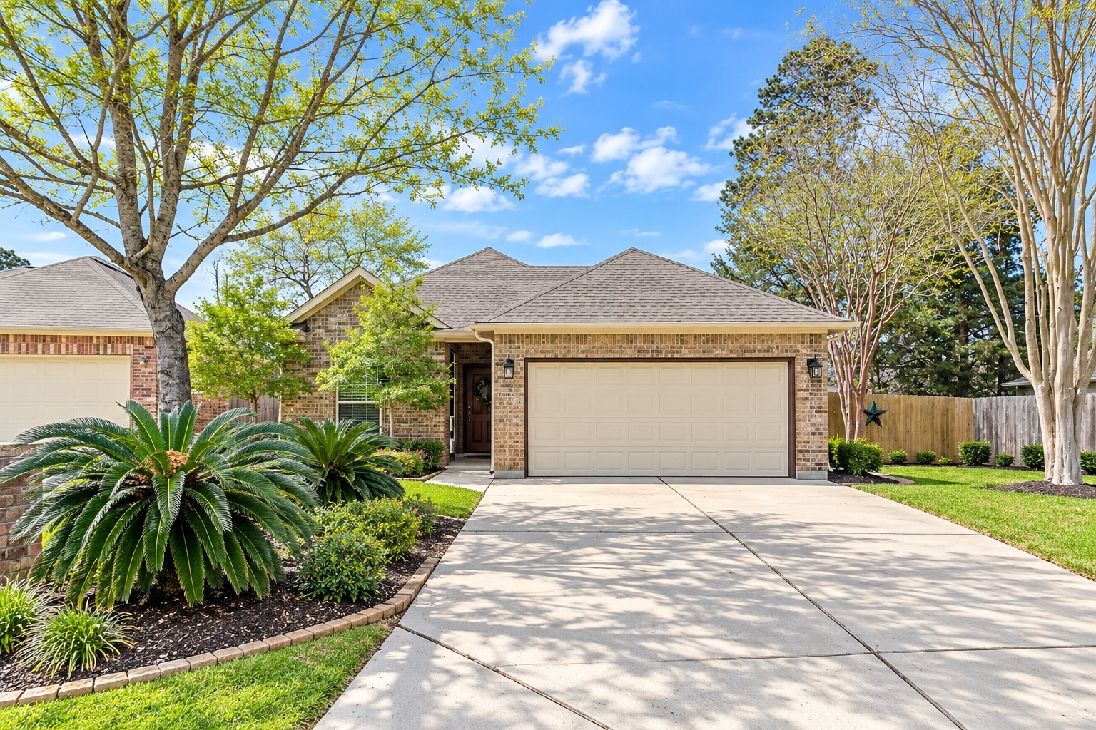 12991 Shady Grove Lane Property Photo