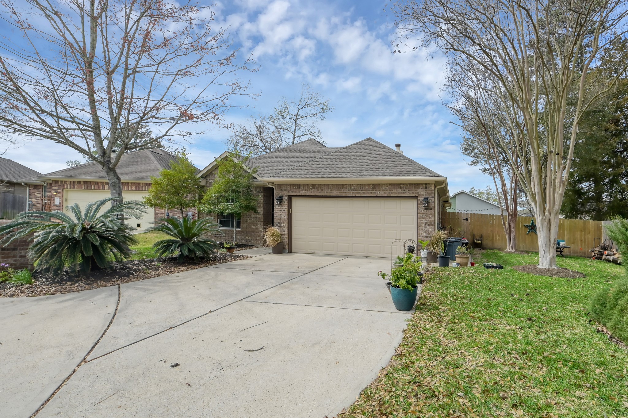 12991 Shady Grove Lane Property Photo 2