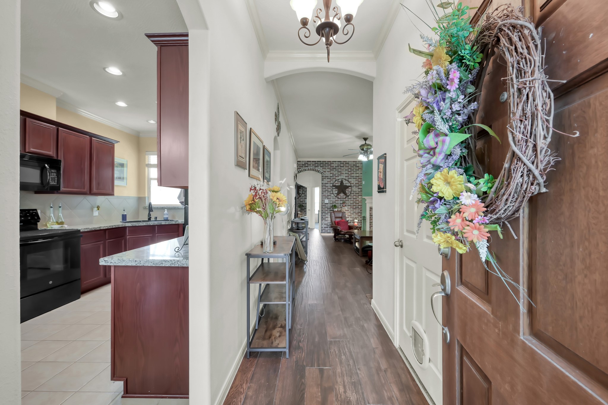 12991 Shady Grove Lane Property Photo 4