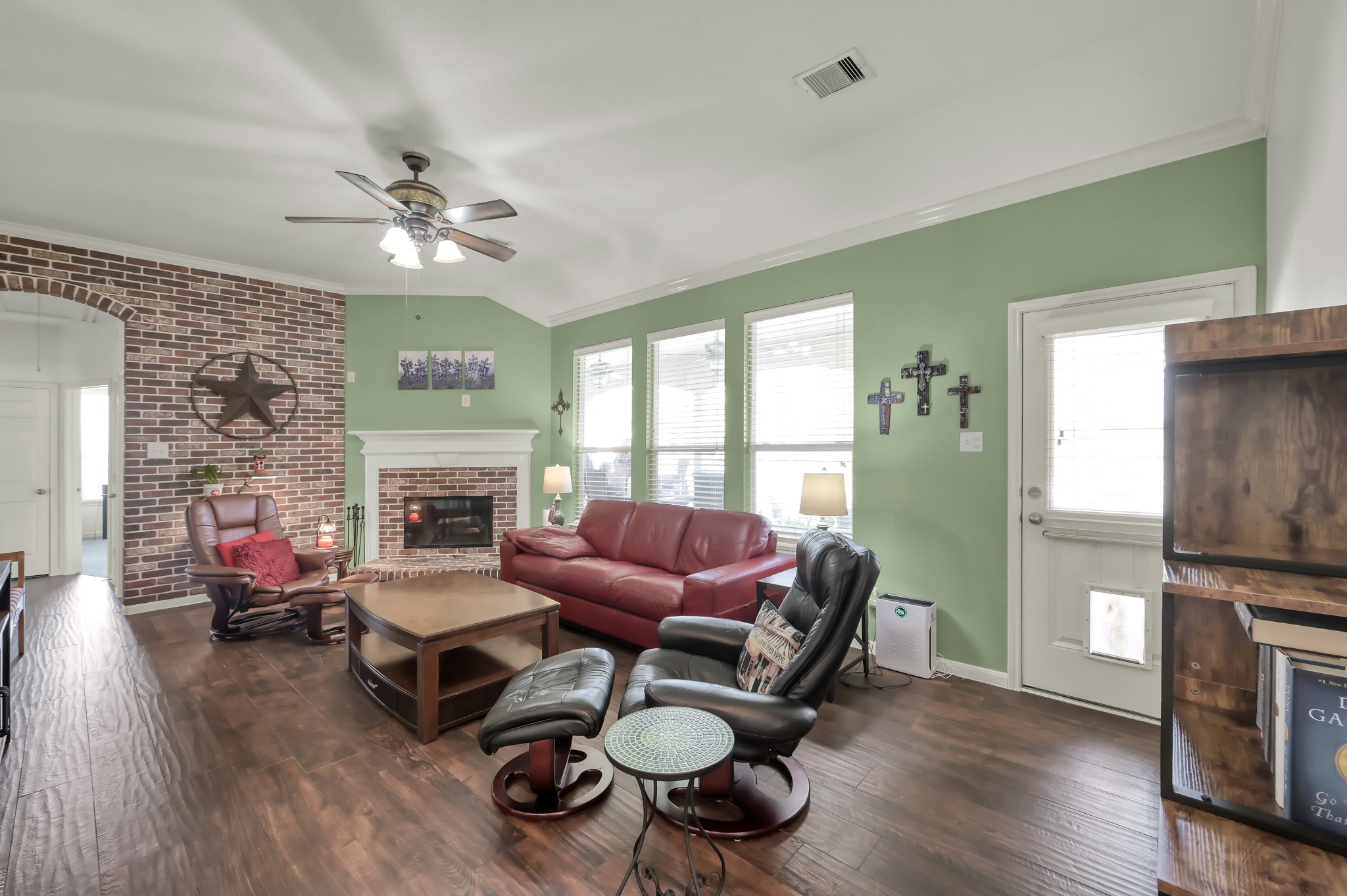 12991 Shady Grove Lane Property Photo 7