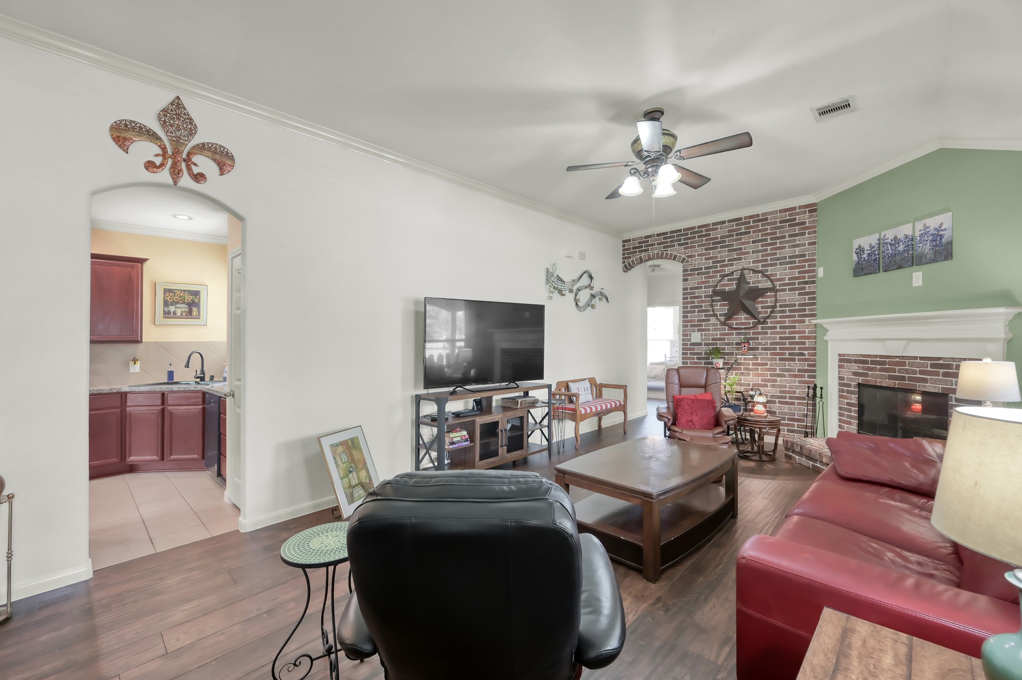 12991 Shady Grove Lane Property Photo 8