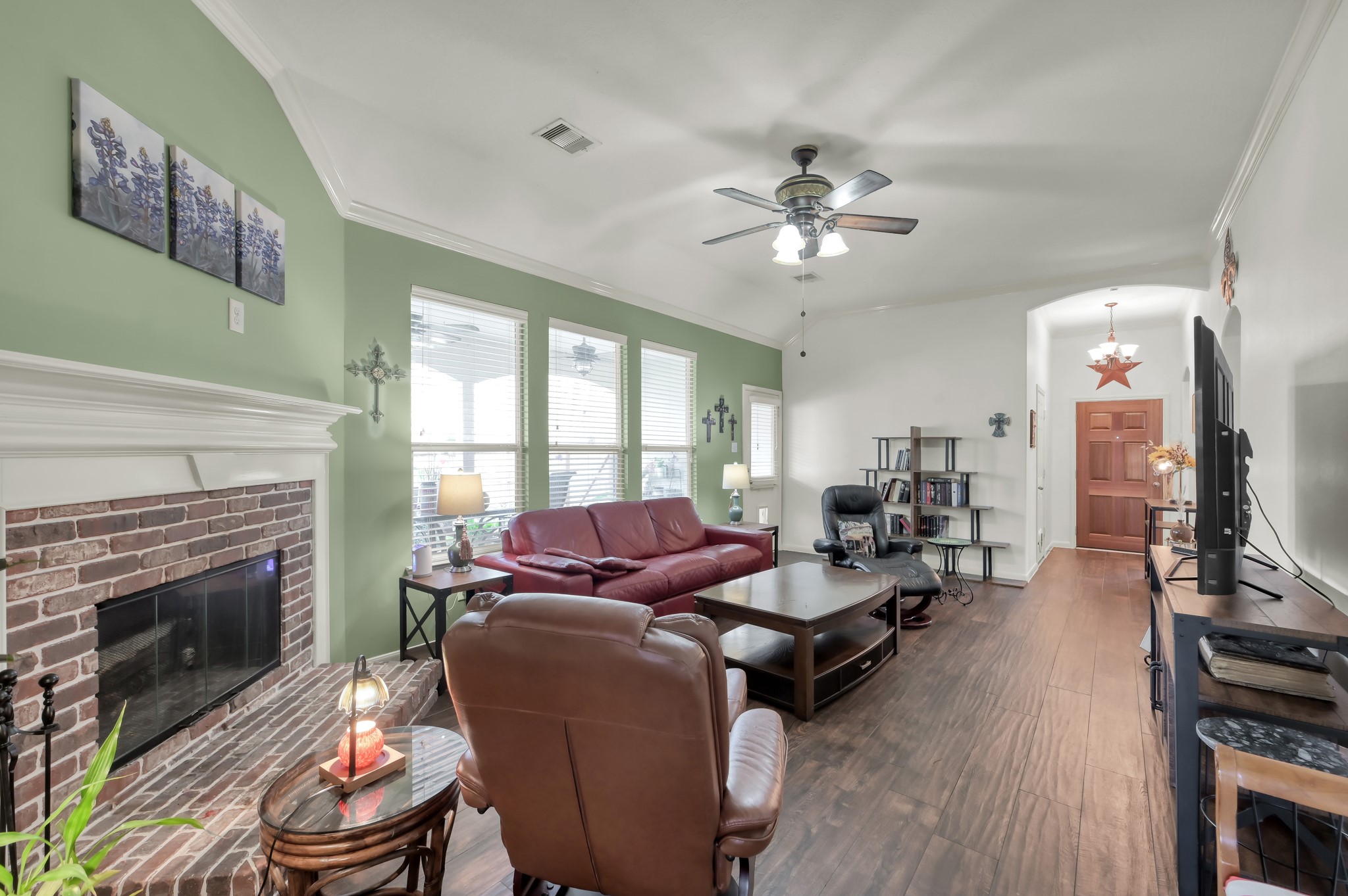 12991 Shady Grove Lane Property Photo 9