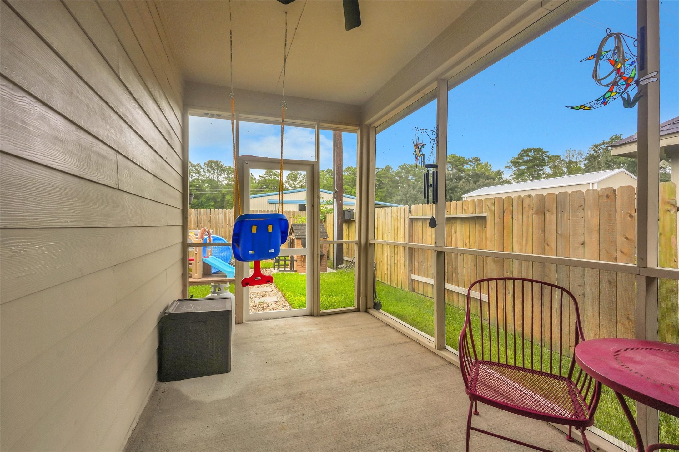 27126 Grey Fox Run Property Photo 26