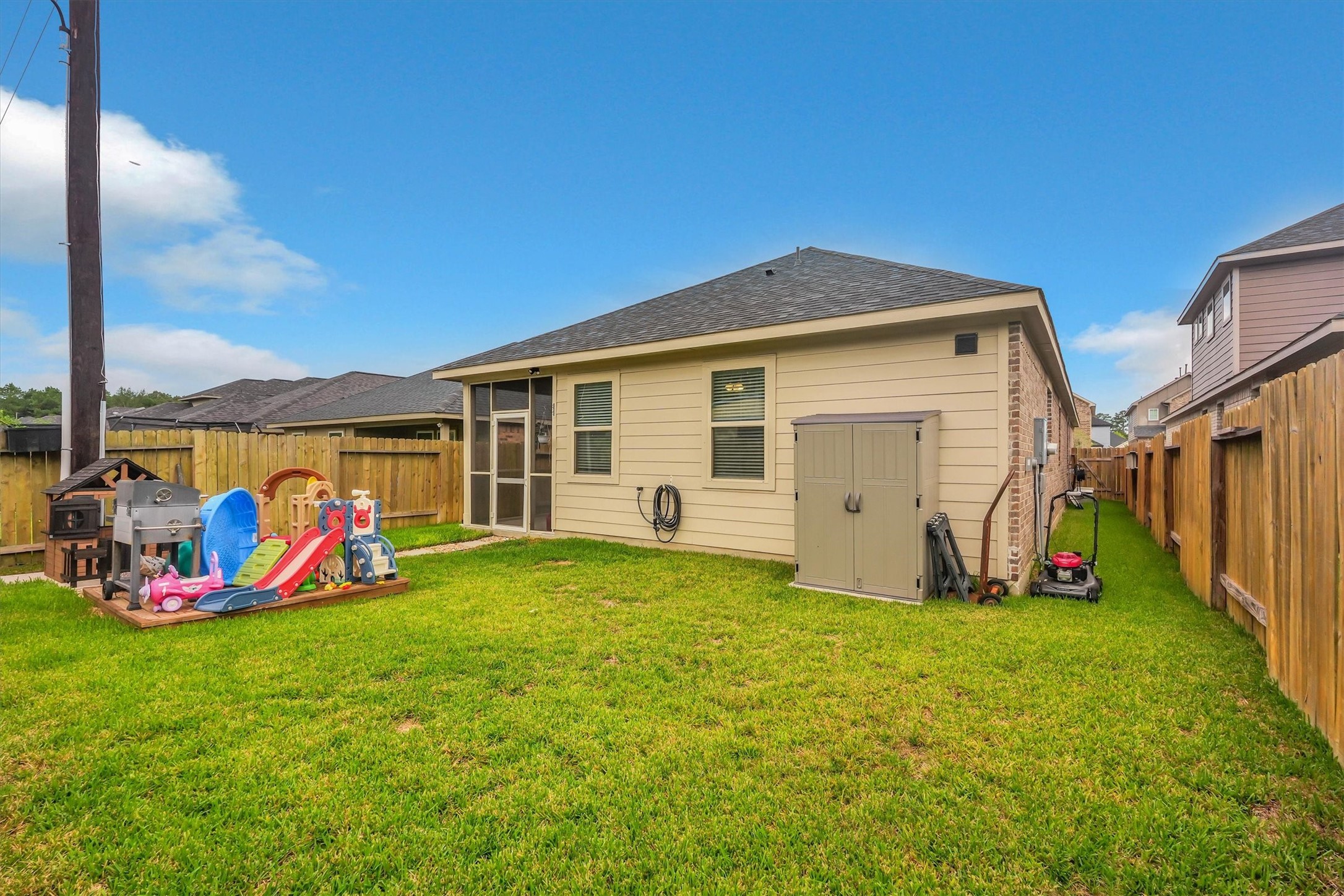 27126 Grey Fox Run Property Photo 29