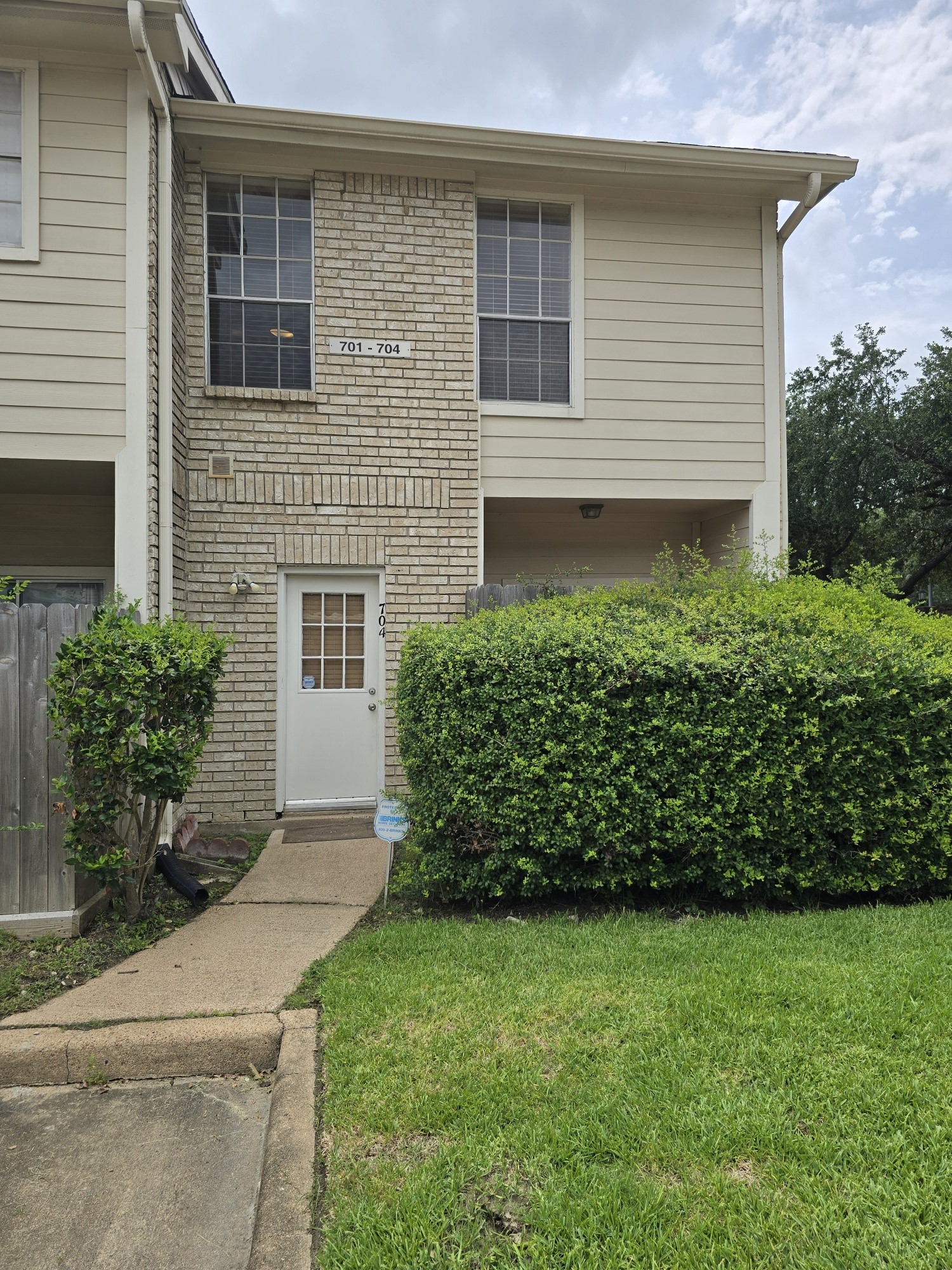 7575 Cambridge Street 704 Property Photo 1