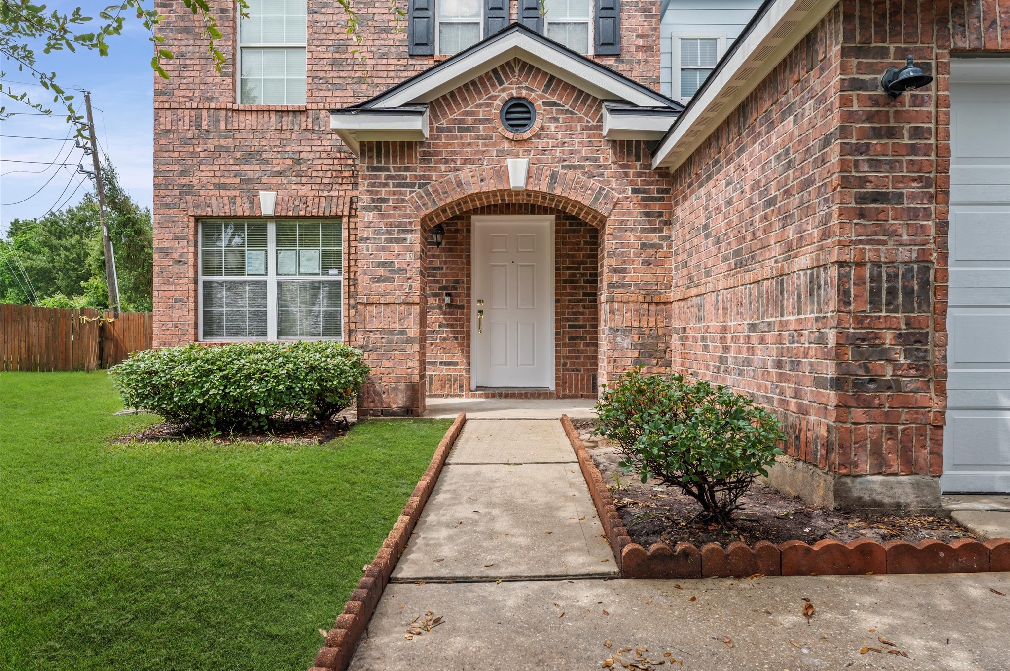 7347 Liberty Ridge Lane Property Photo 1