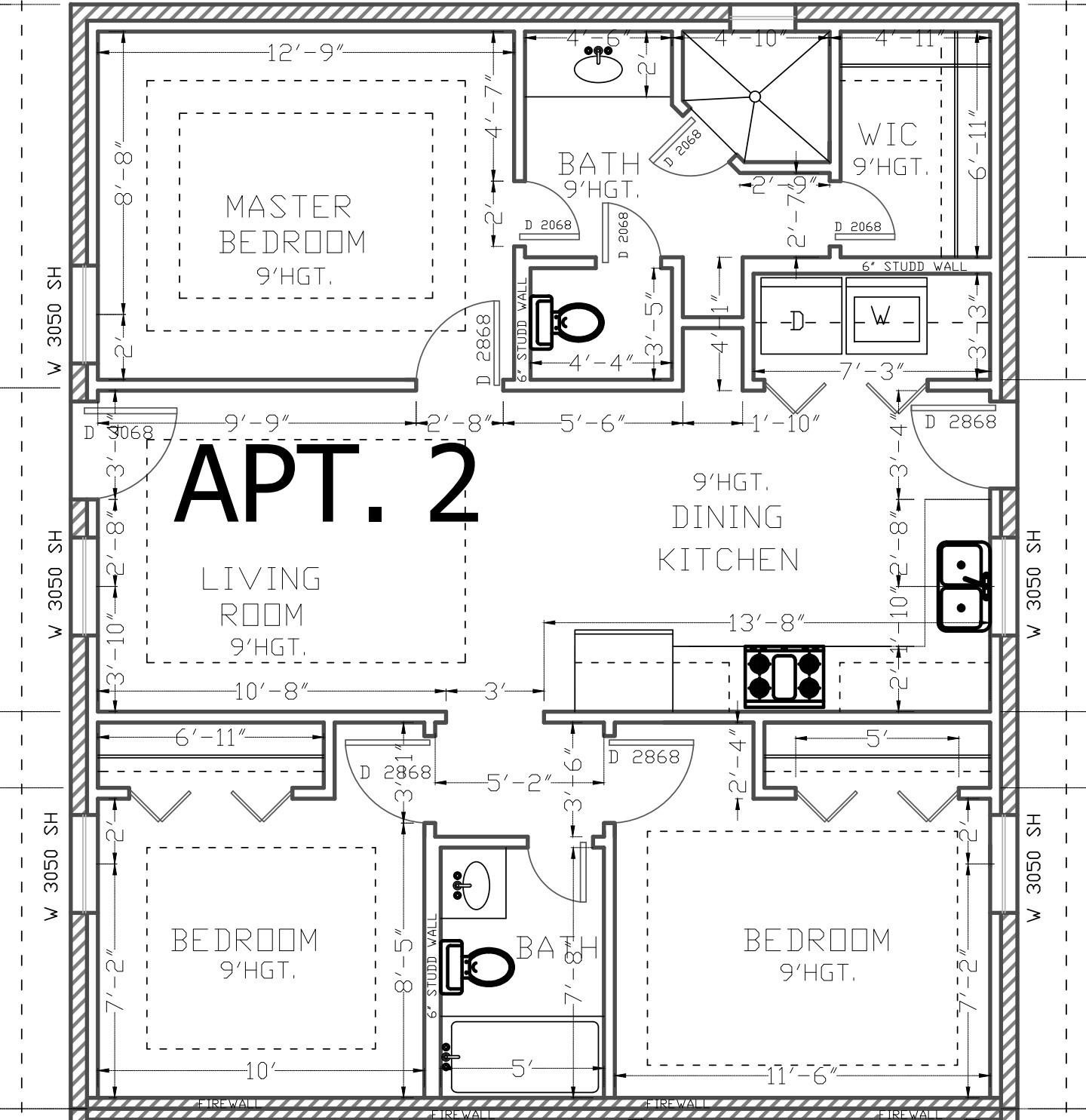 1502 Charles St 2 Property Photo 2