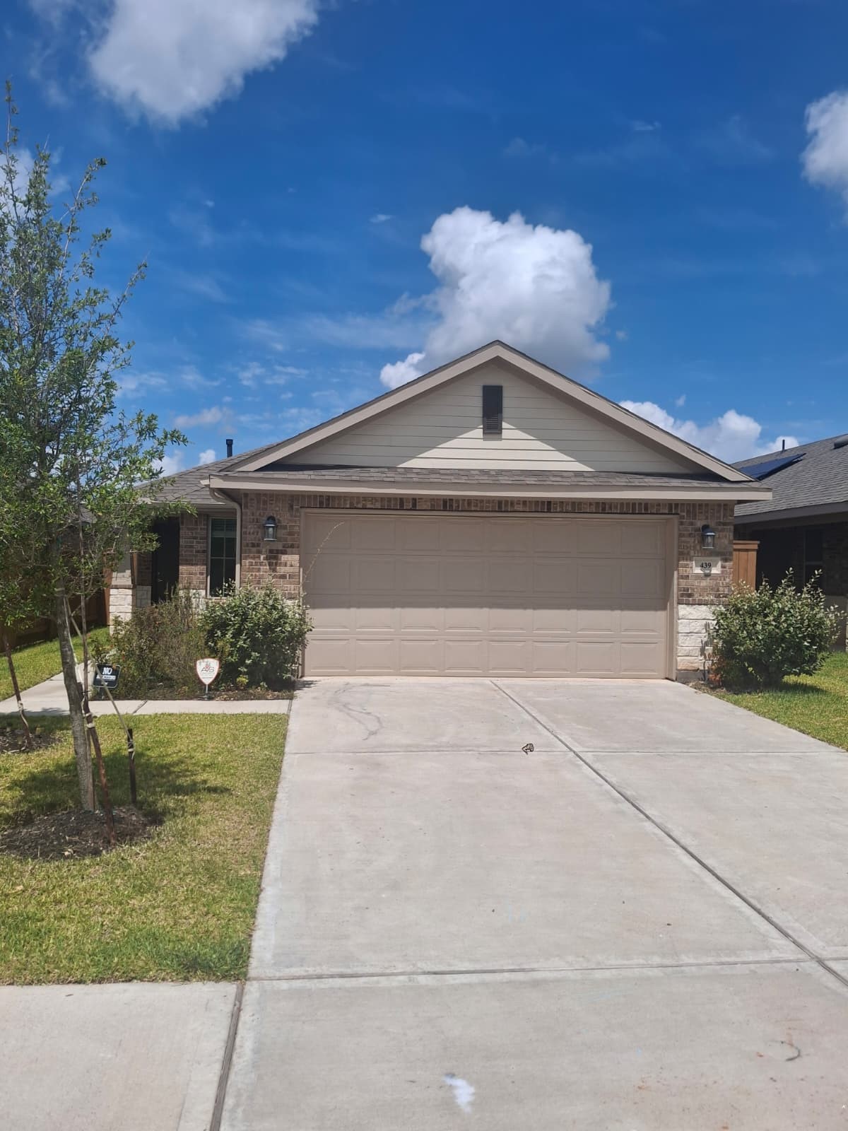 439 Long Beach Bay Drive Property Photo 1