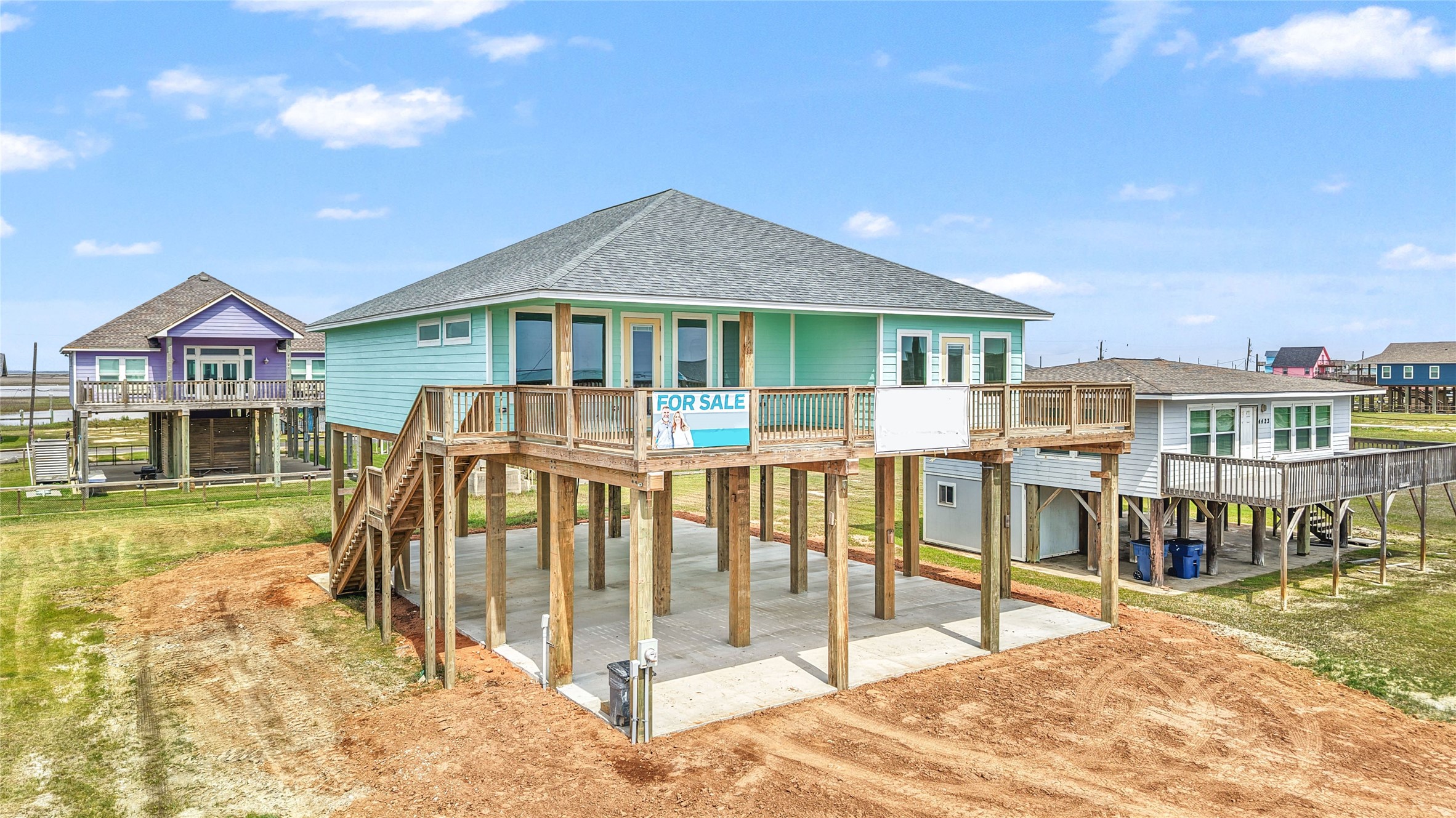 4415 Bluewater Highway Property Photo 1