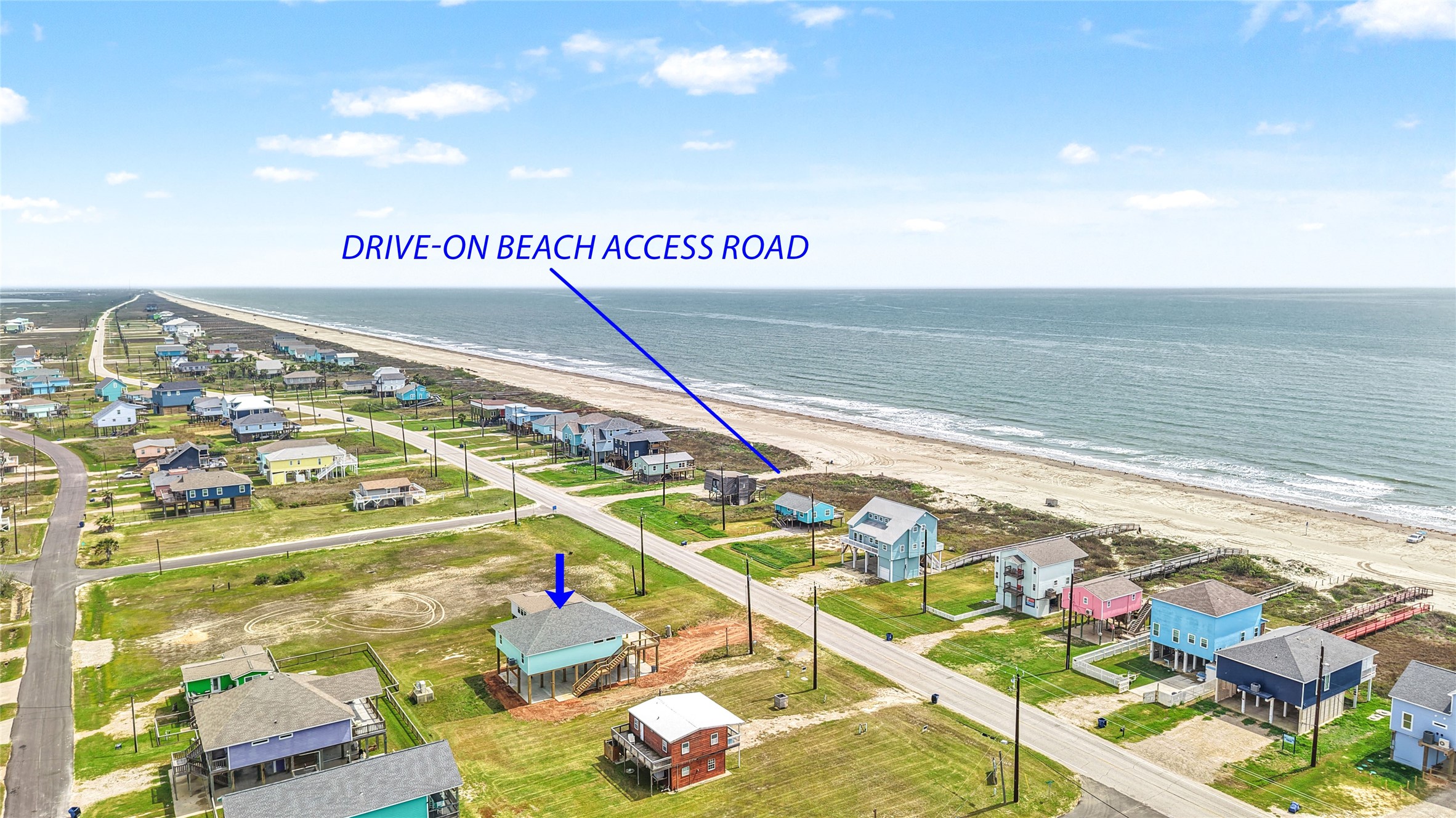 4415 Bluewater Highway Property Photo 2