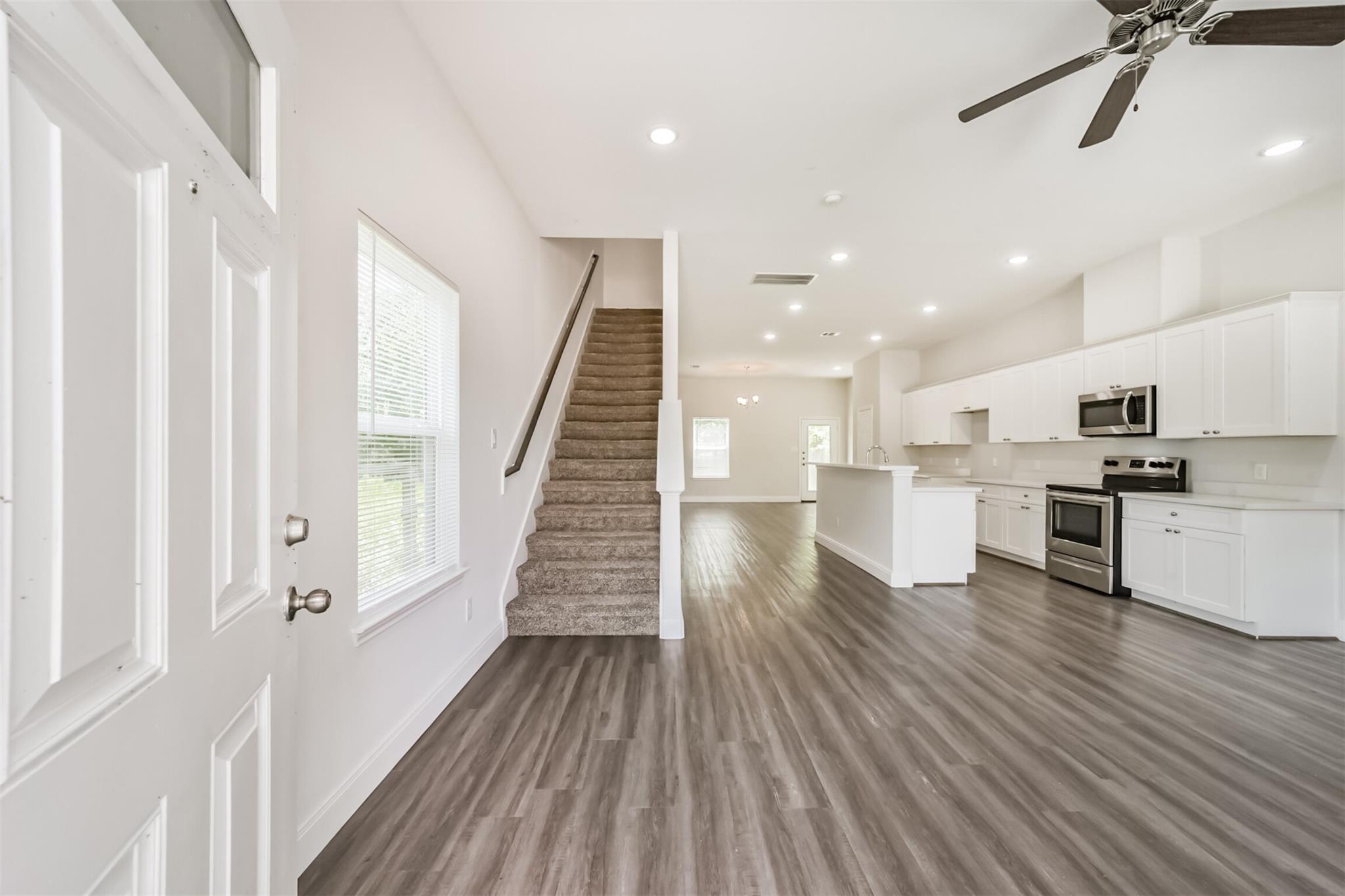 5604 Eastland Street, Houston Tx 77028 Property Photo 3