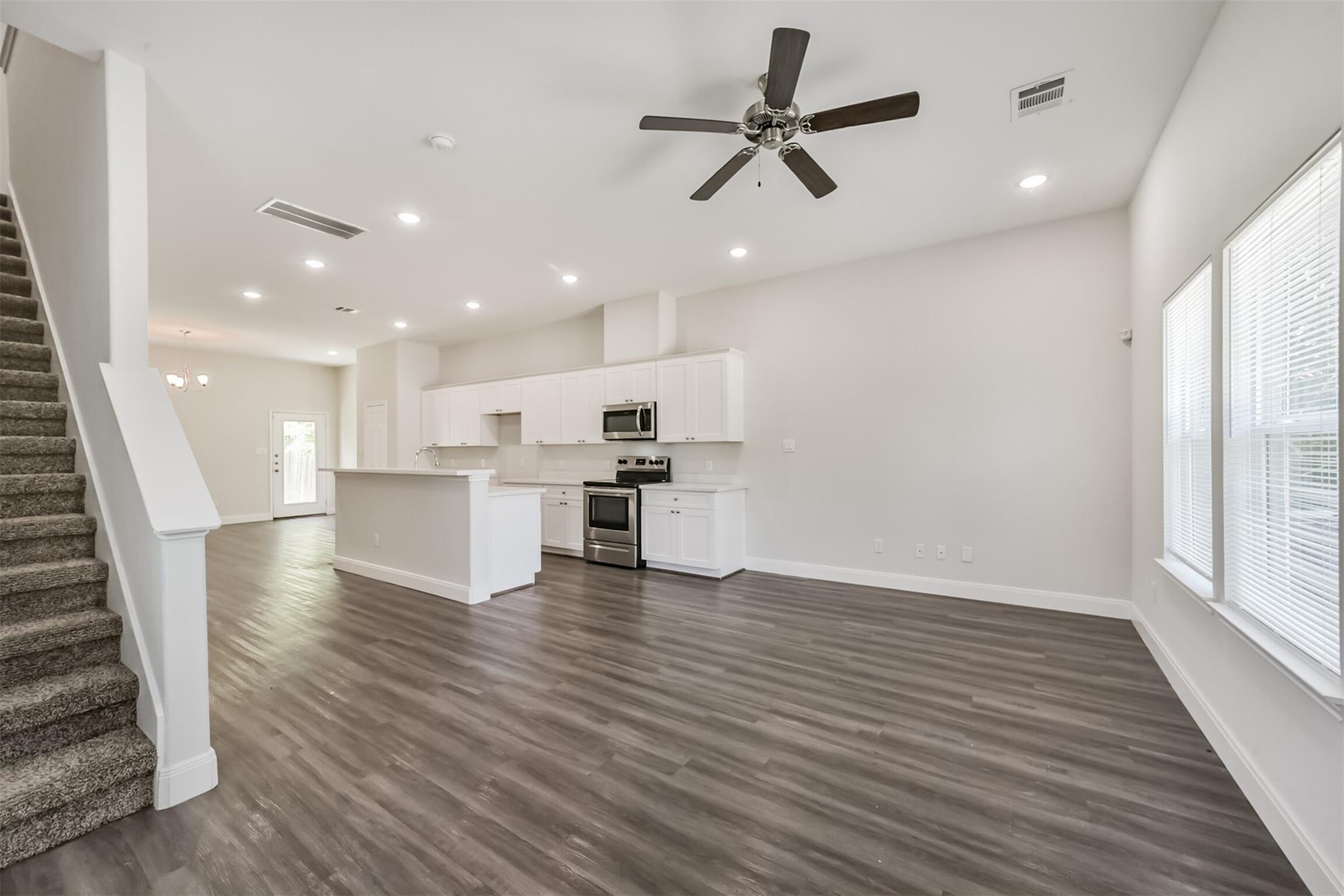 5604 Eastland Street, Houston Tx 77028 Property Photo 4