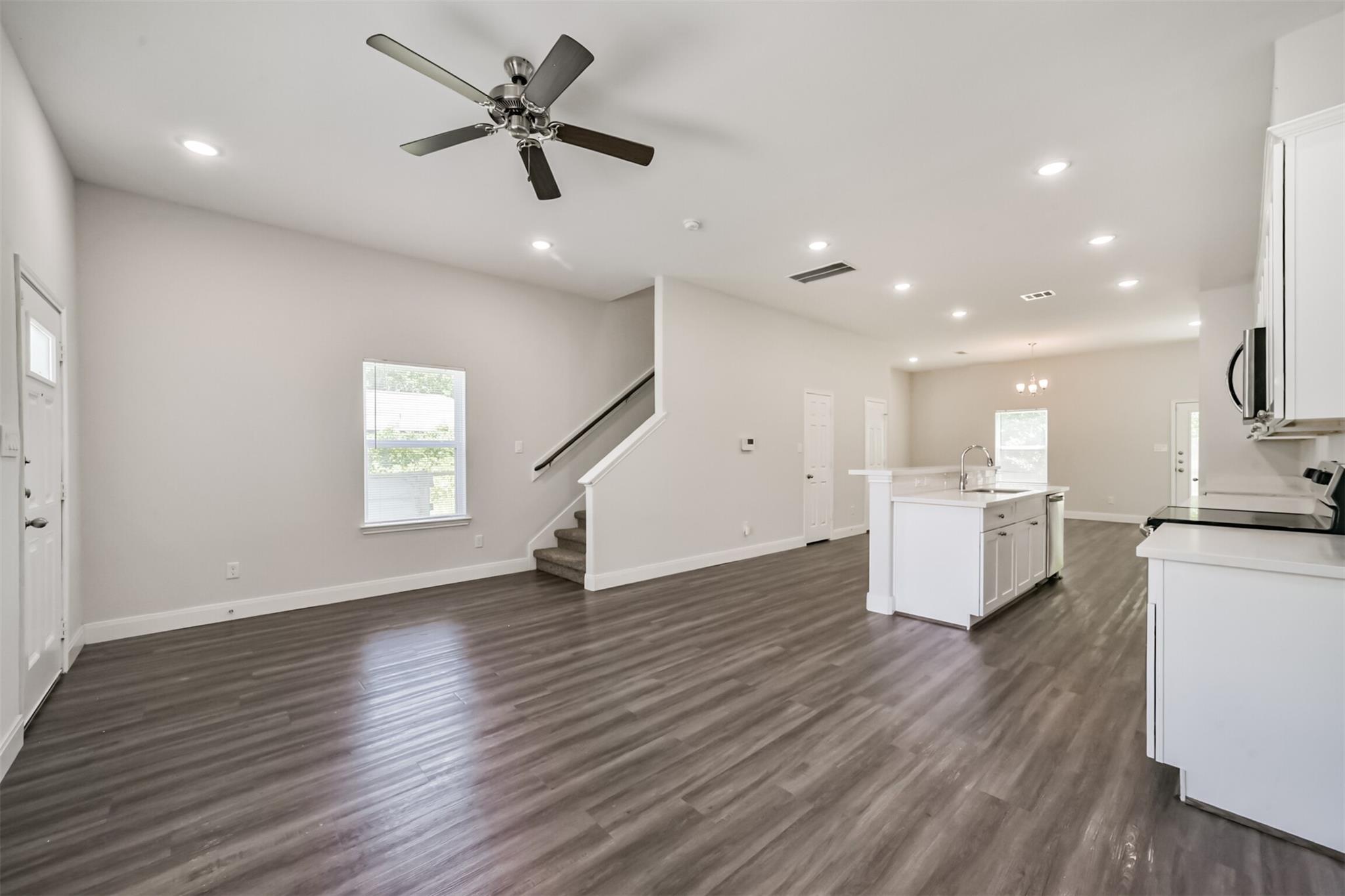 5604 Eastland Street, Houston Tx 77028 Property Photo 6