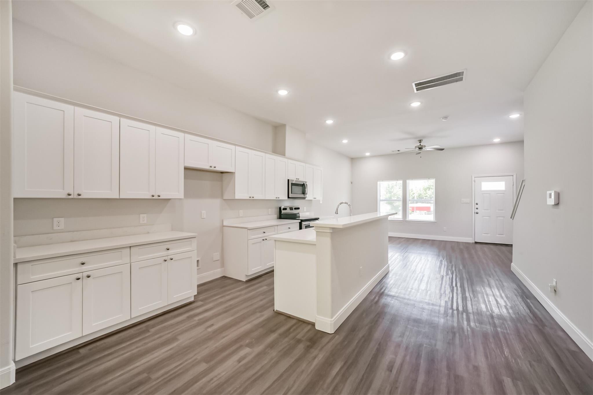 5604 Eastland Street, Houston Tx 77028 Property Photo 9