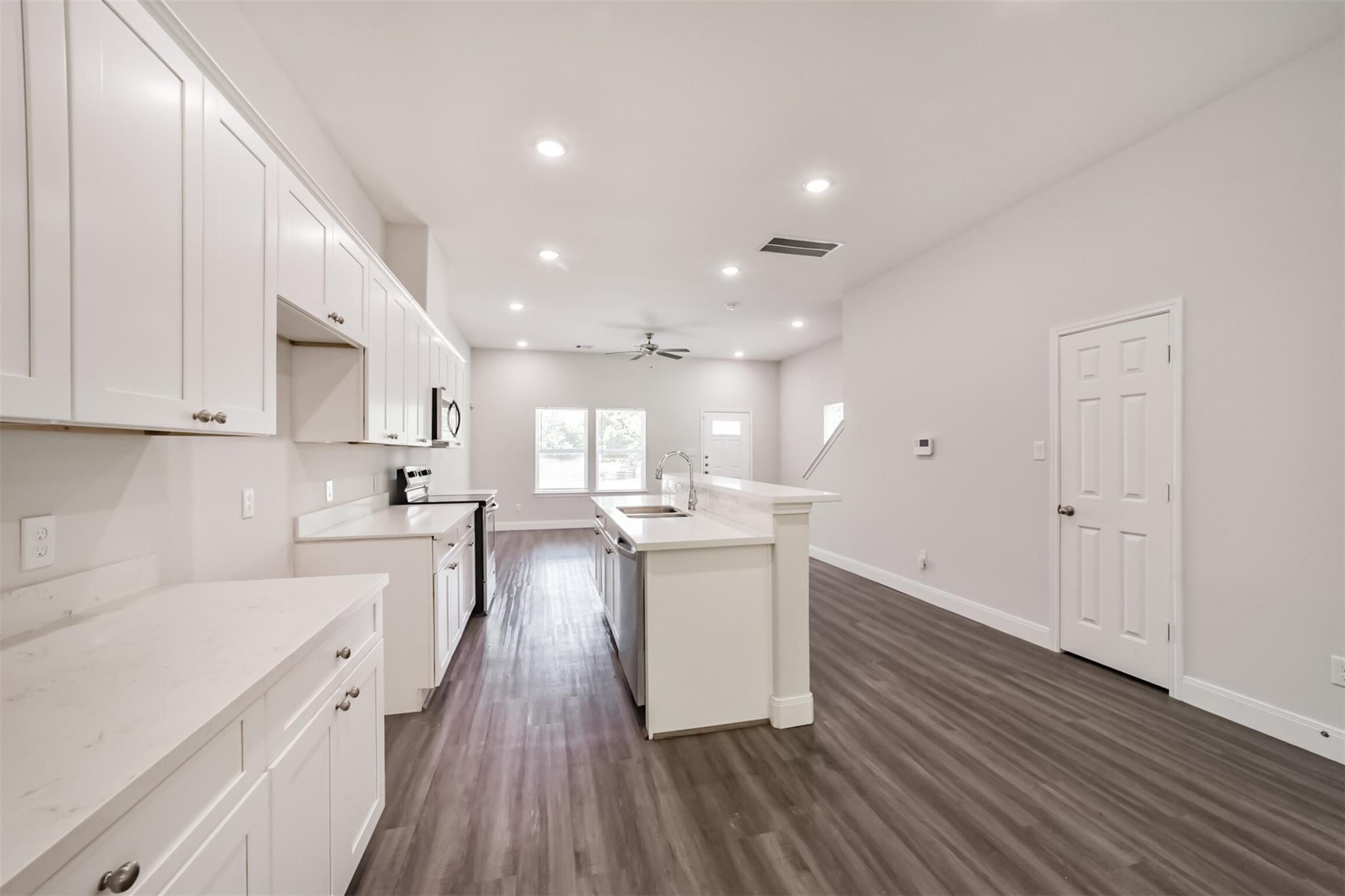 5604 Eastland Street, Houston Tx 77028 Property Photo 10