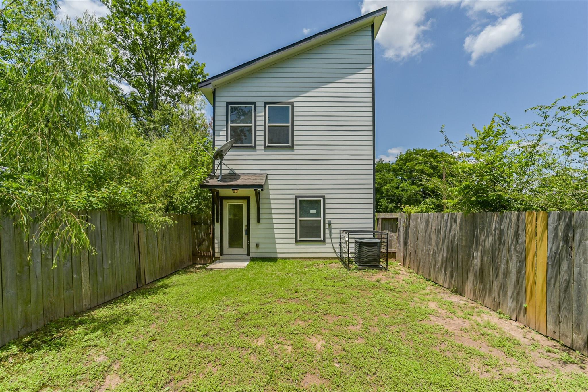 5604 Eastland Street, Houston Tx 77028 Property Photo 27
