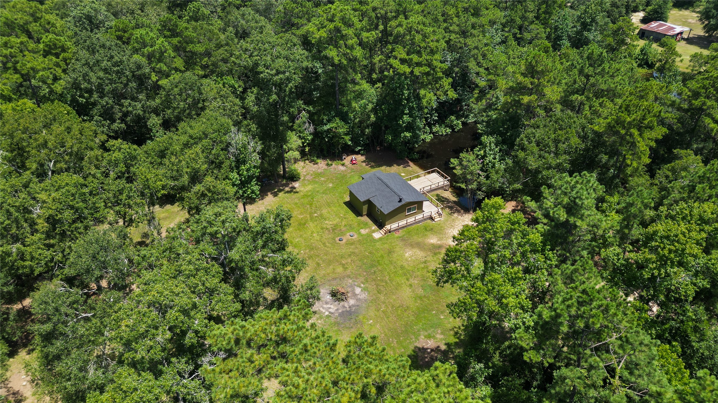 12509 Crockett Martin Road Property Photo