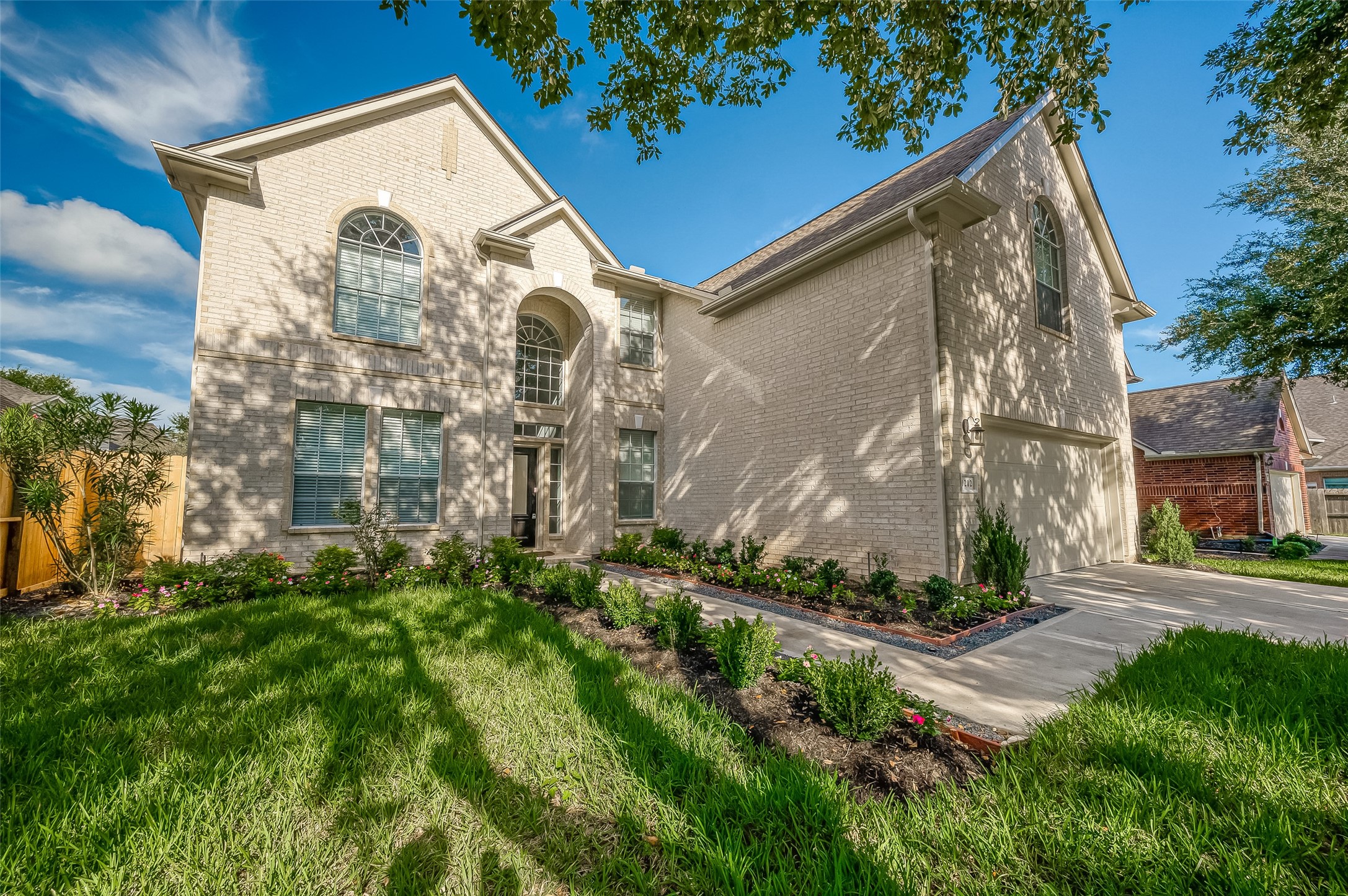 1202 Ivory Meadow Lane Property Photo 4