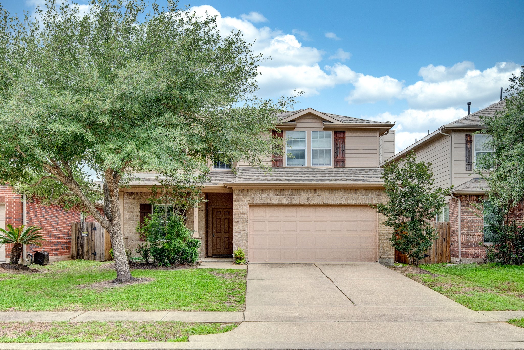 6138 Sierra Springs Lane Property Photo 1