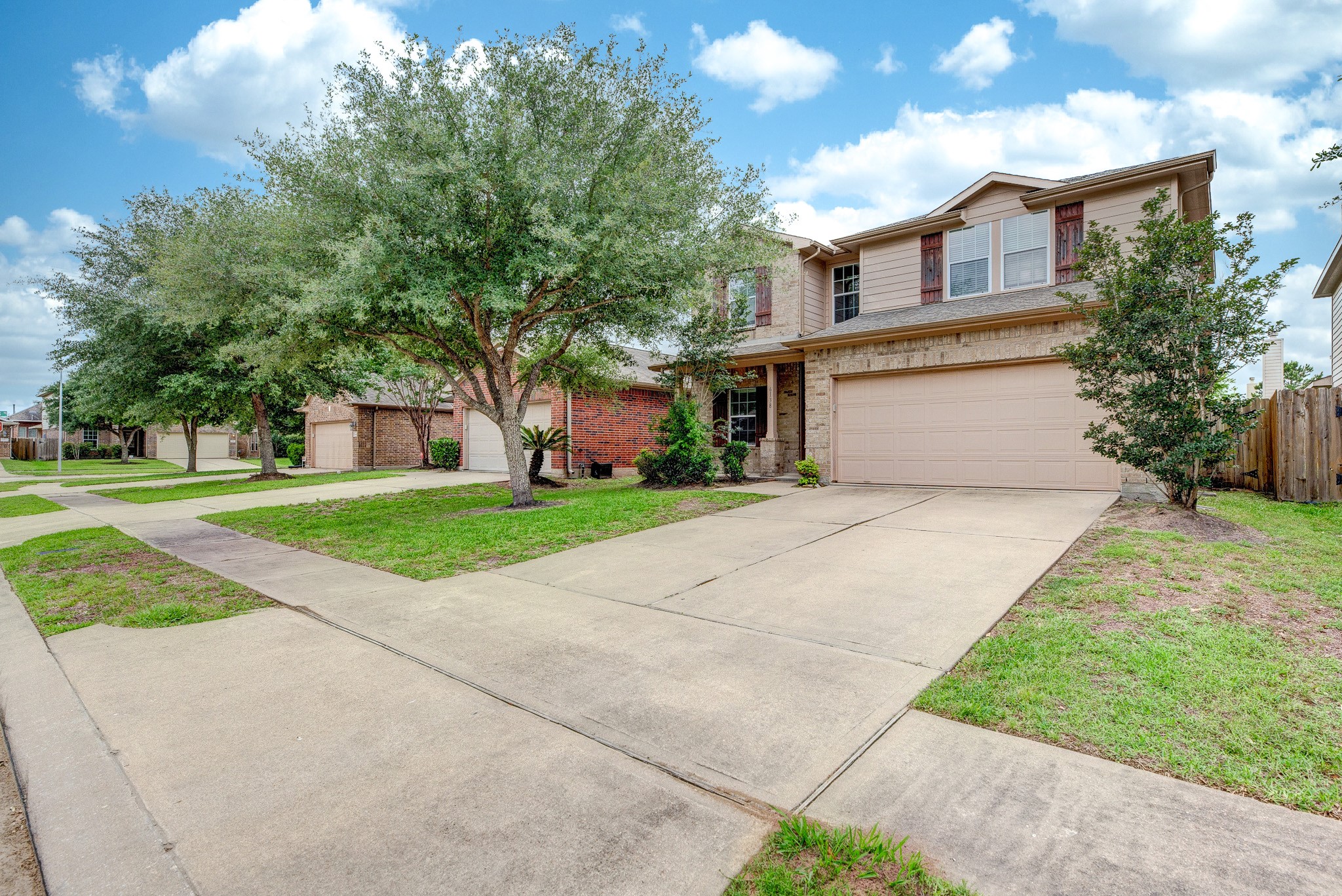 6138 Sierra Springs Lane Property Photo 2
