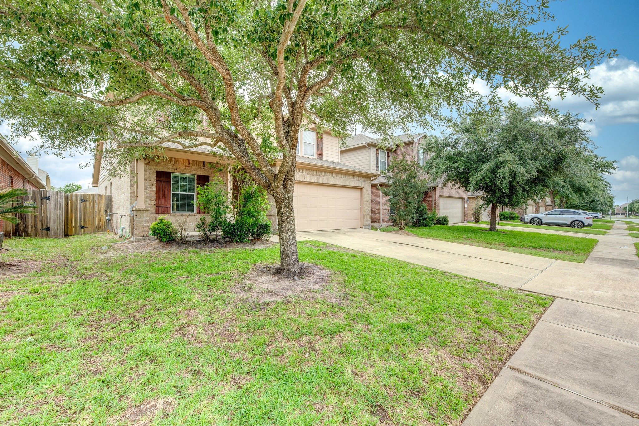 6138 Sierra Springs Lane Property Photo 3