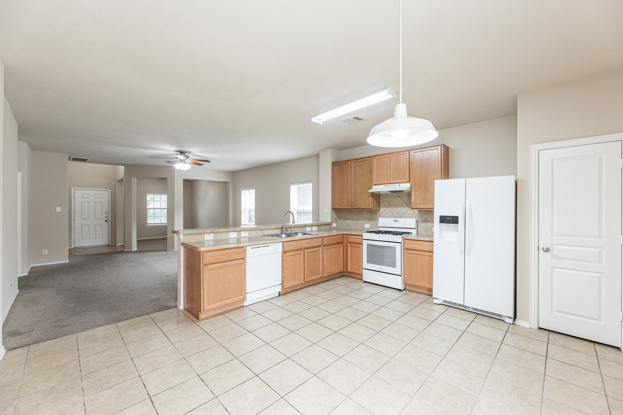 6138 Sierra Springs Lane Property Photo 12