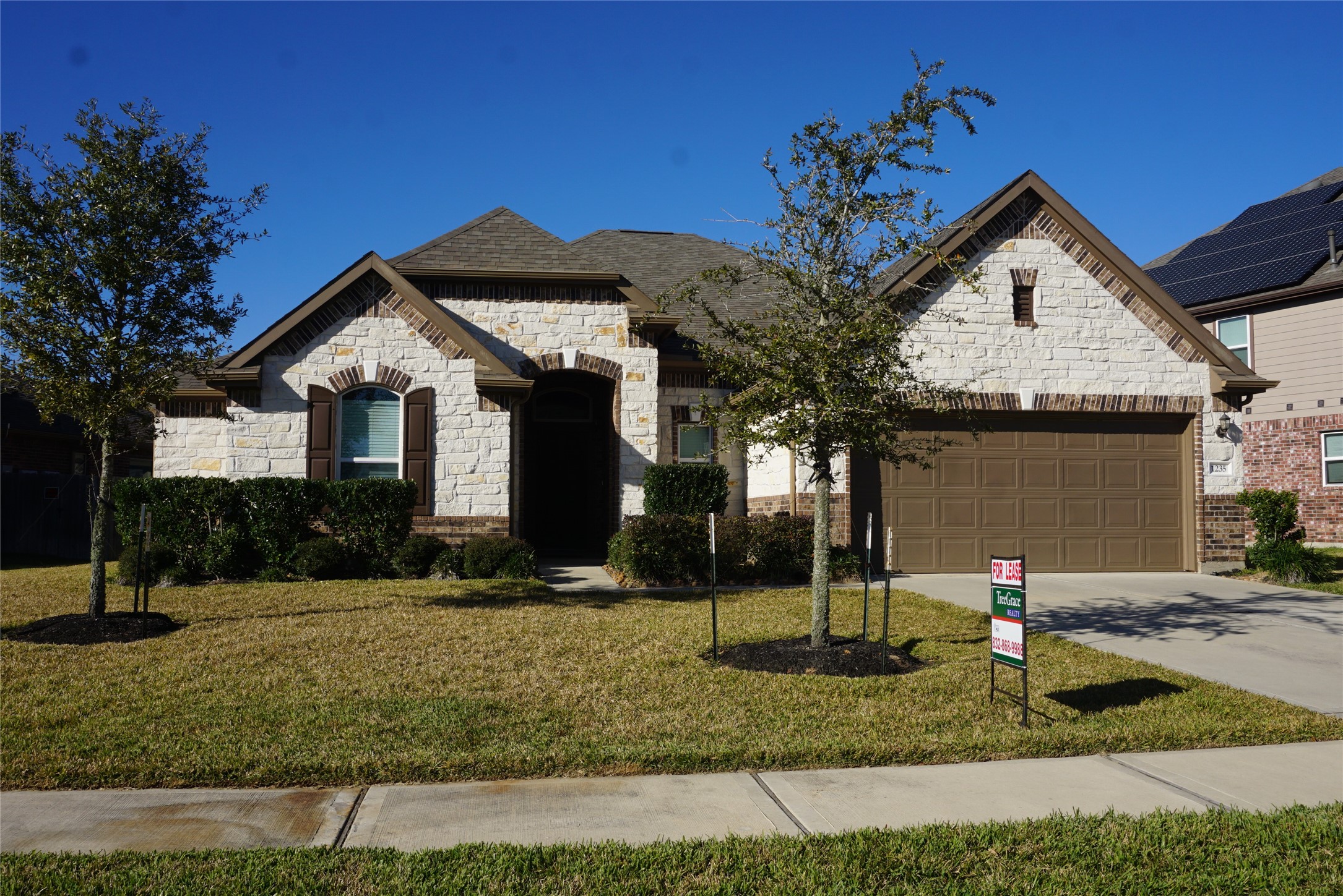 1235 Posey Ridge Lane Property Photo 1